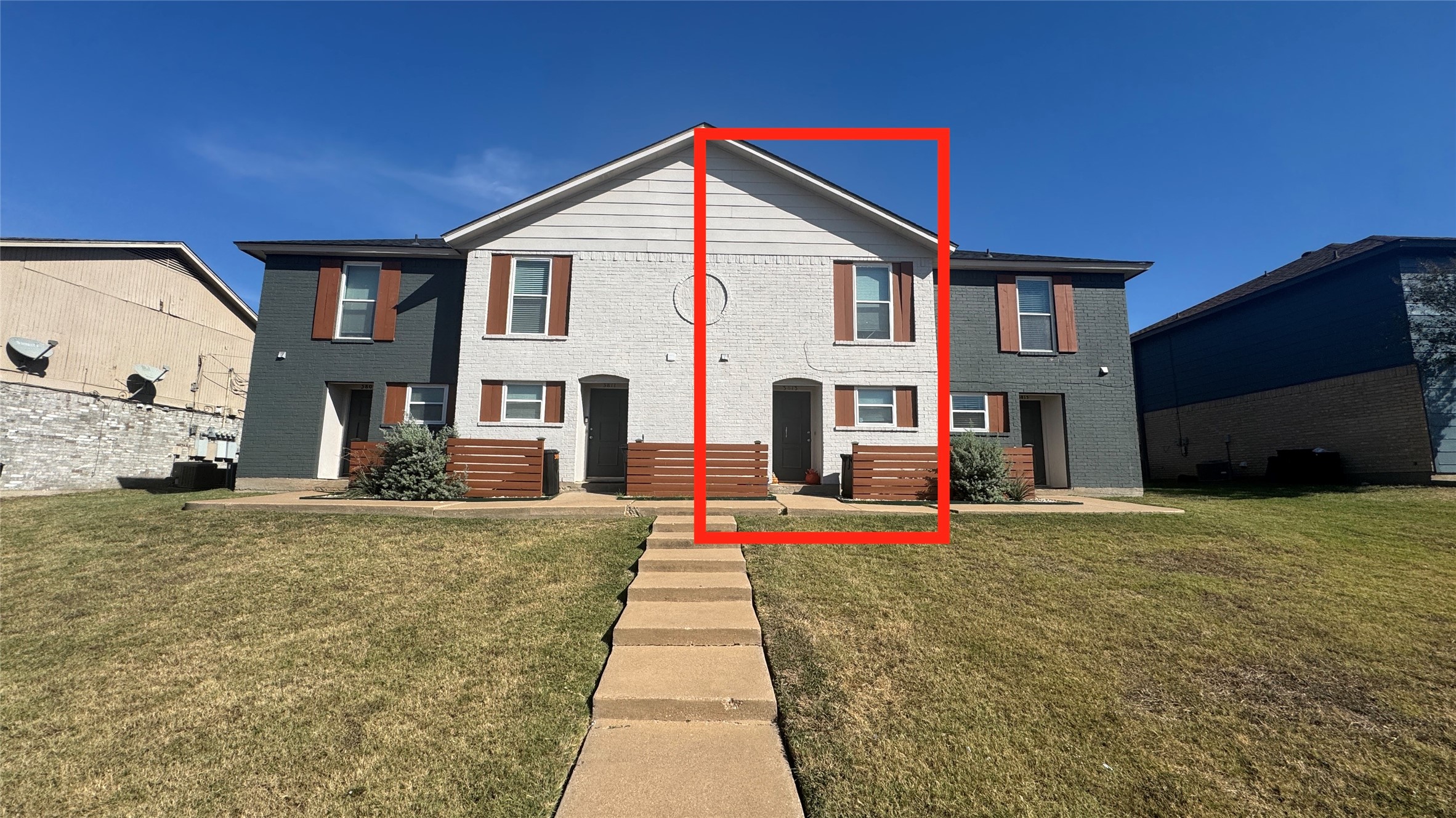 3813 Coates Circle Benbrook TX 76116