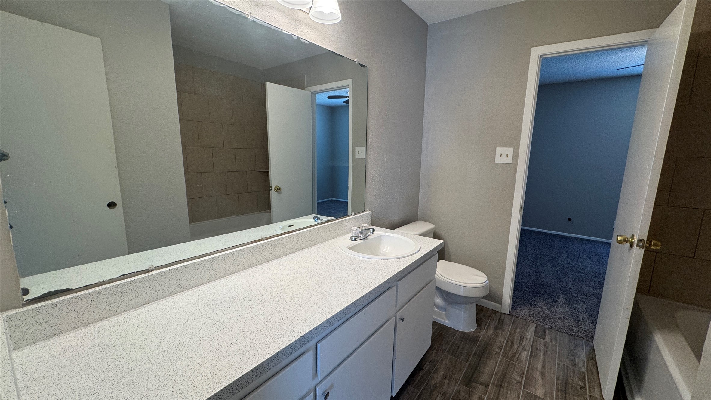 3813 Coates Circle Benbrook TX 76116
