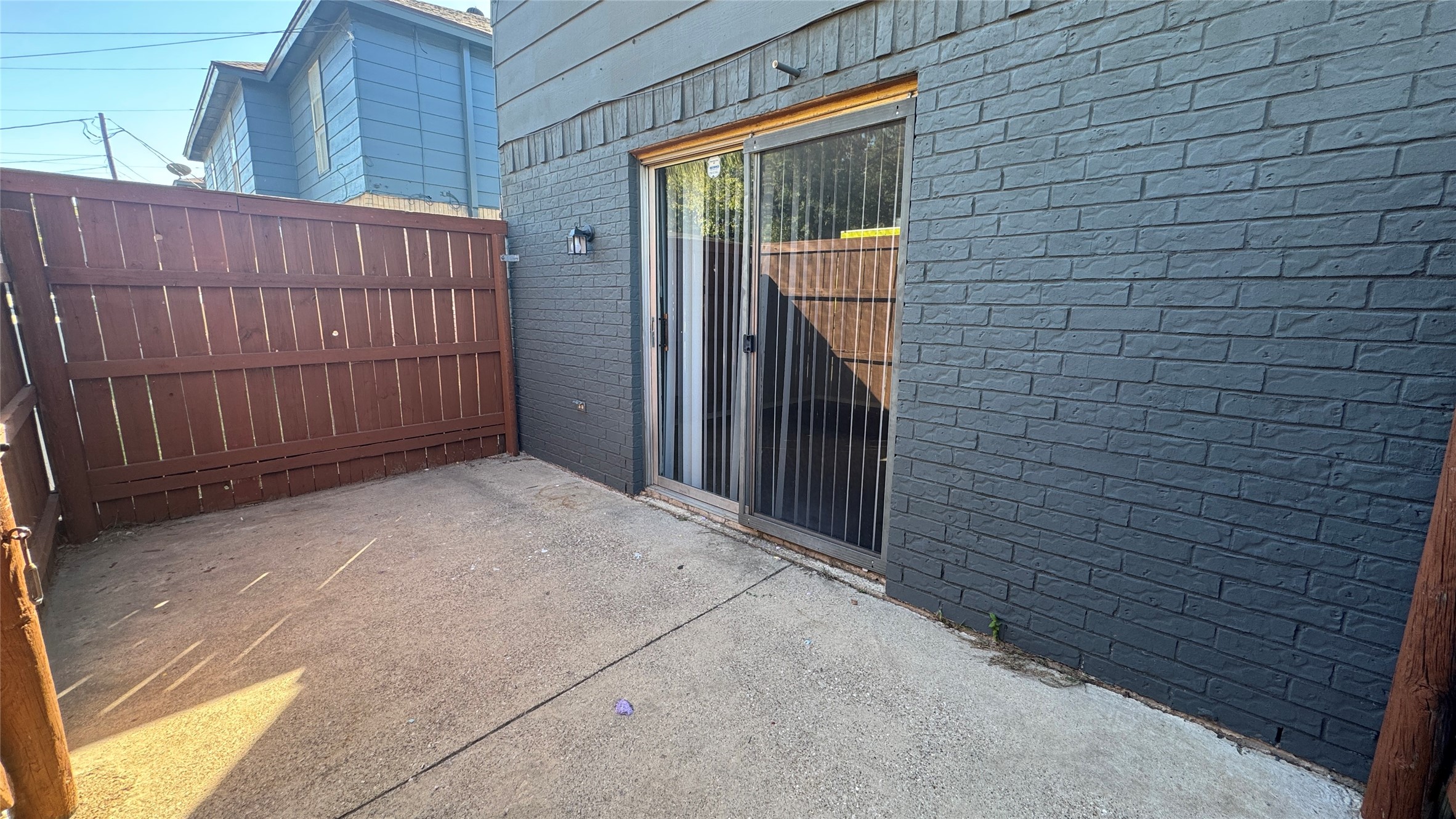 3813 Coates Circle Benbrook TX 76116