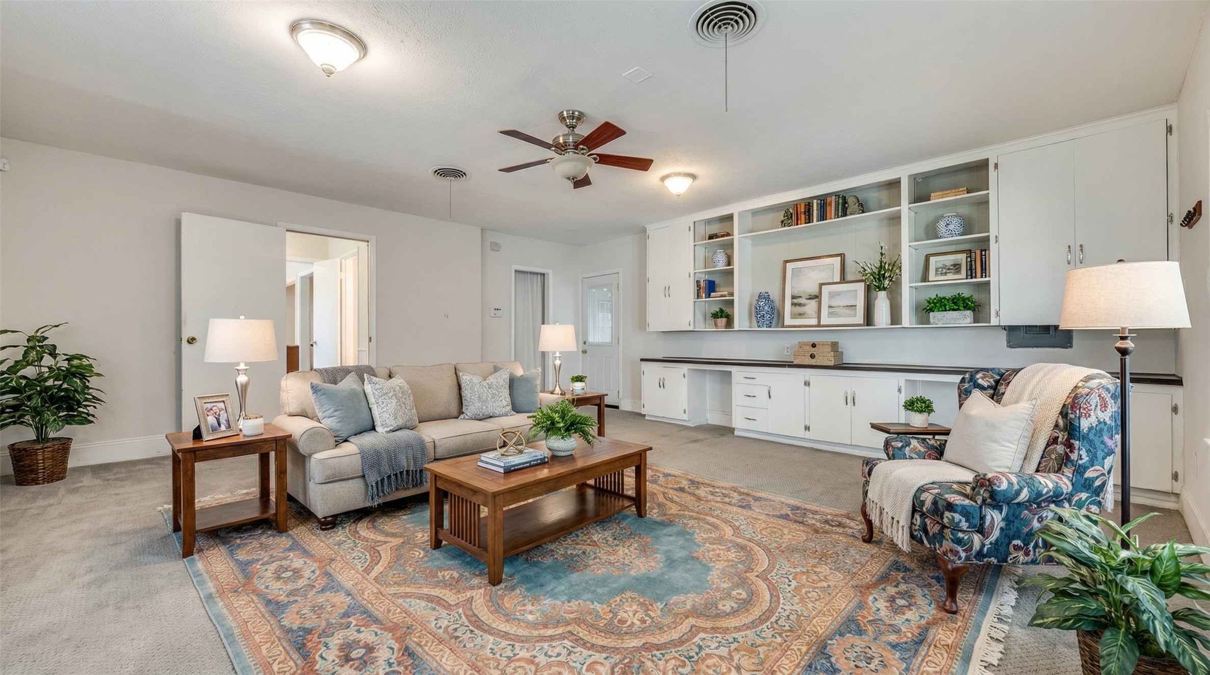 3227 Rolling Knoll Drive Farmers Branch TX 75234