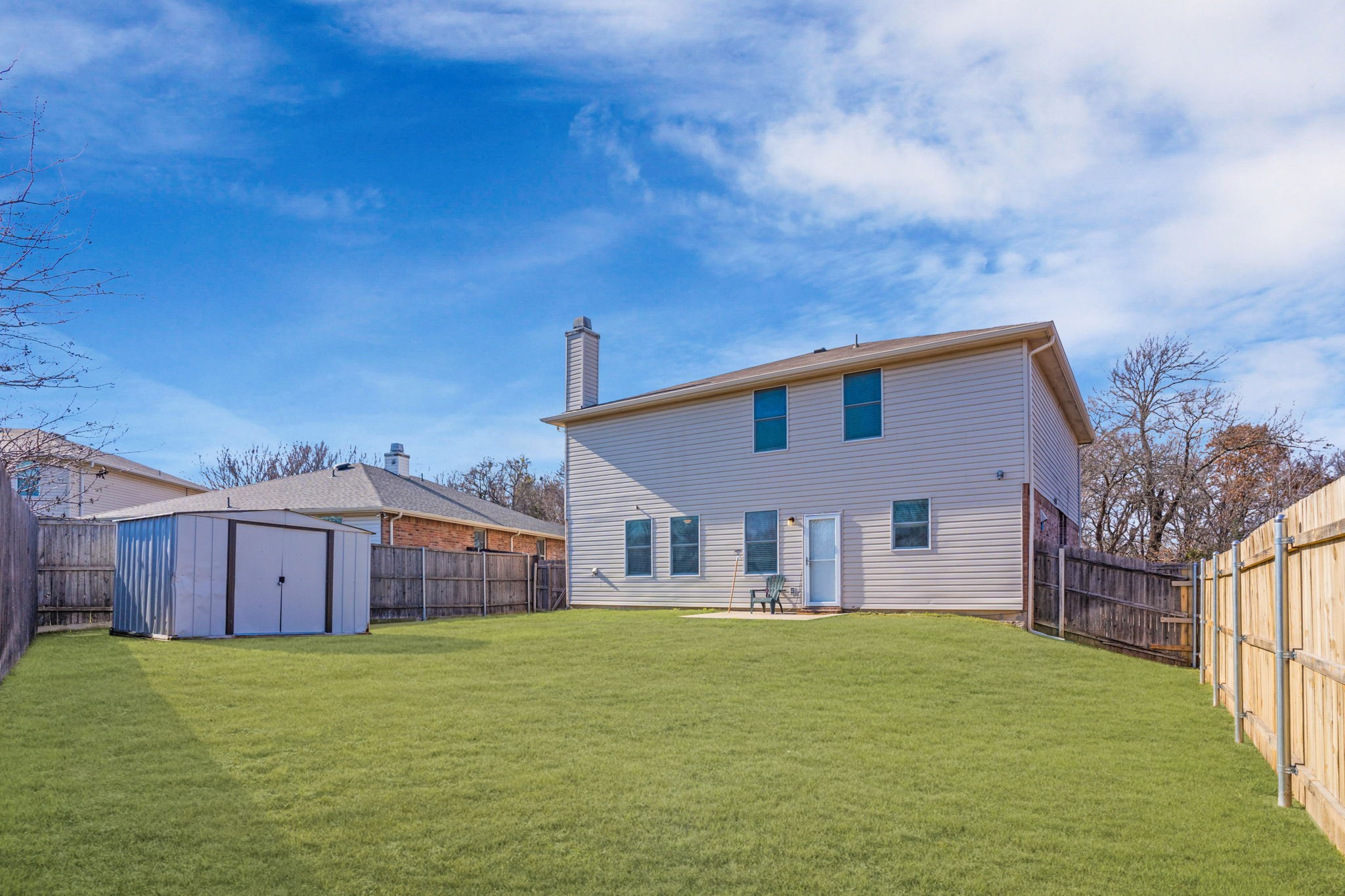 1312 Annalea Drive Mckinney TX 75071