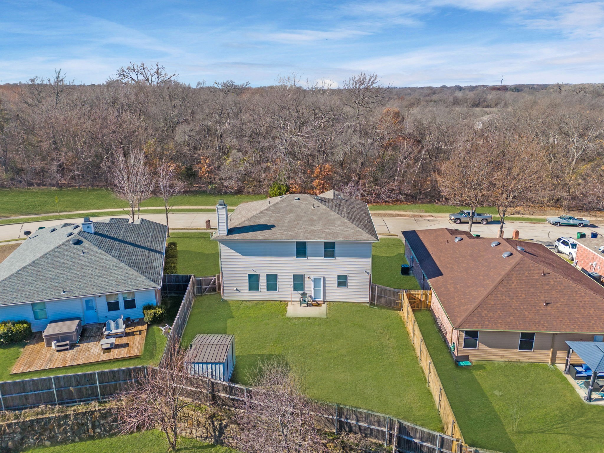 1312 Annalea Drive Mckinney TX 75071