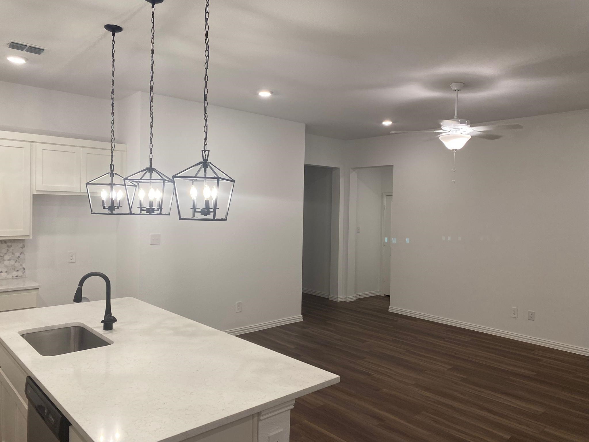 1613 Pine Valley Drive Fort Worth TX 76052