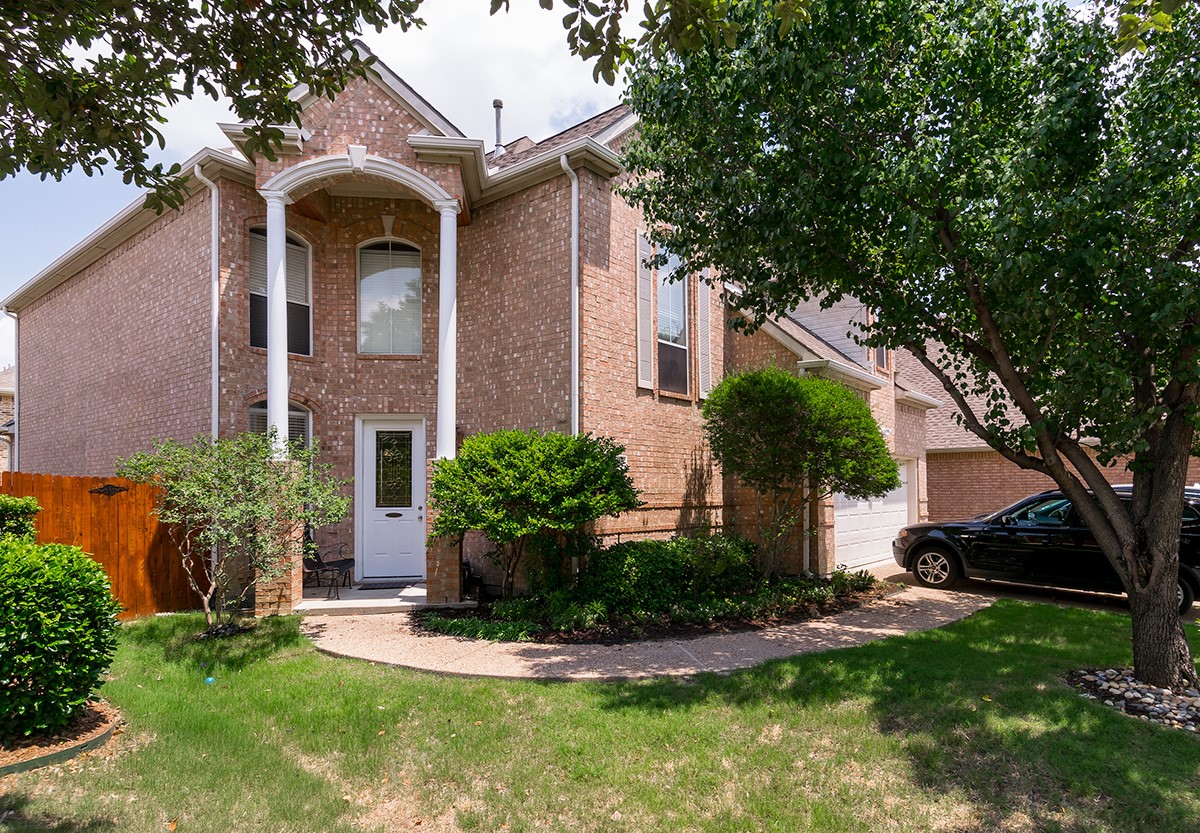 7712 Brookview Court Irving TX 75063