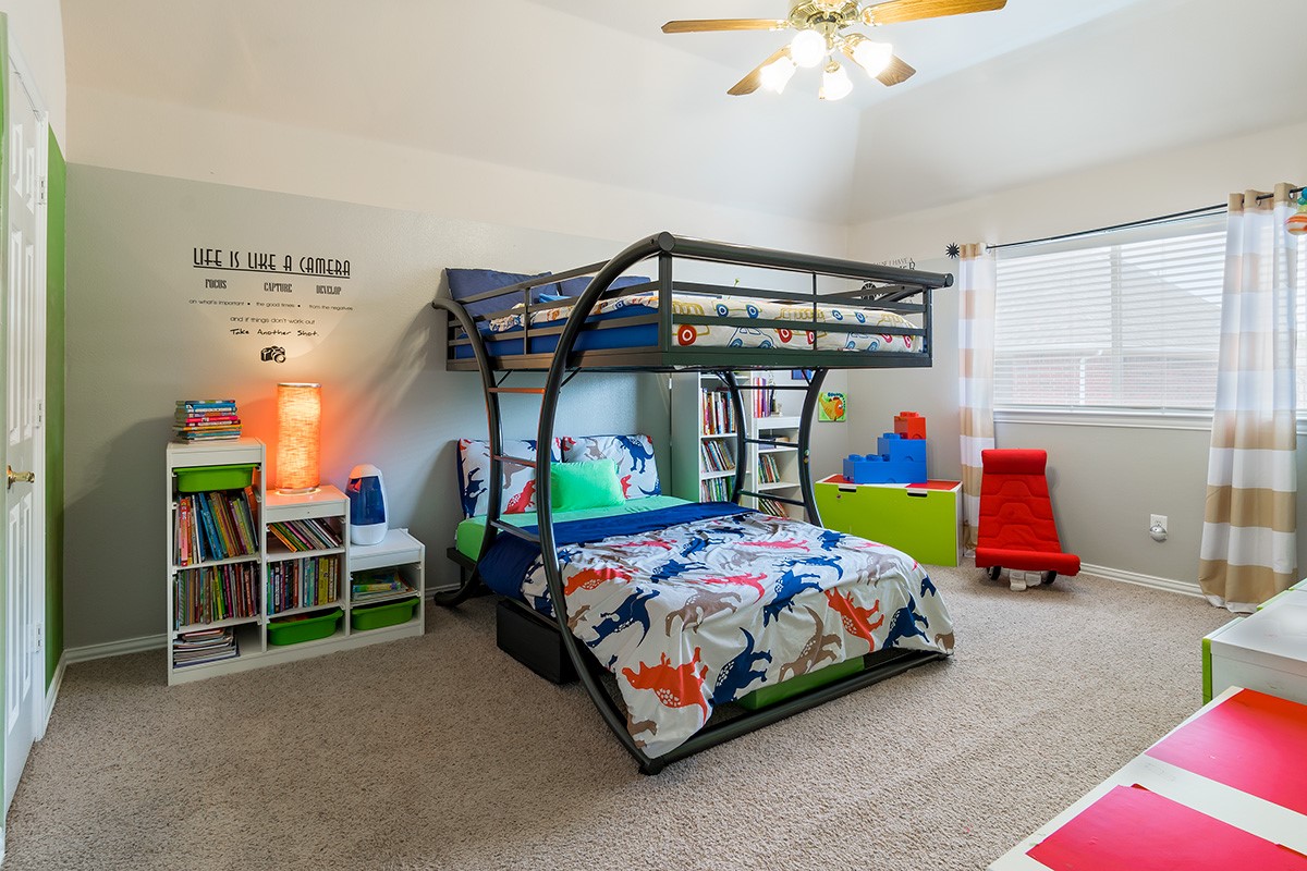 7712 Brookview Court Irving TX 75063