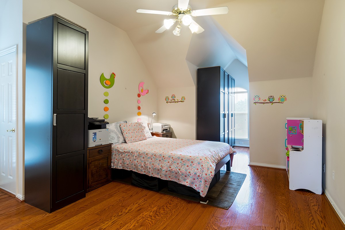 7712 Brookview Court Irving TX 75063