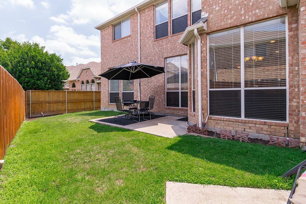 7712 Brookview Court Irving TX 75063