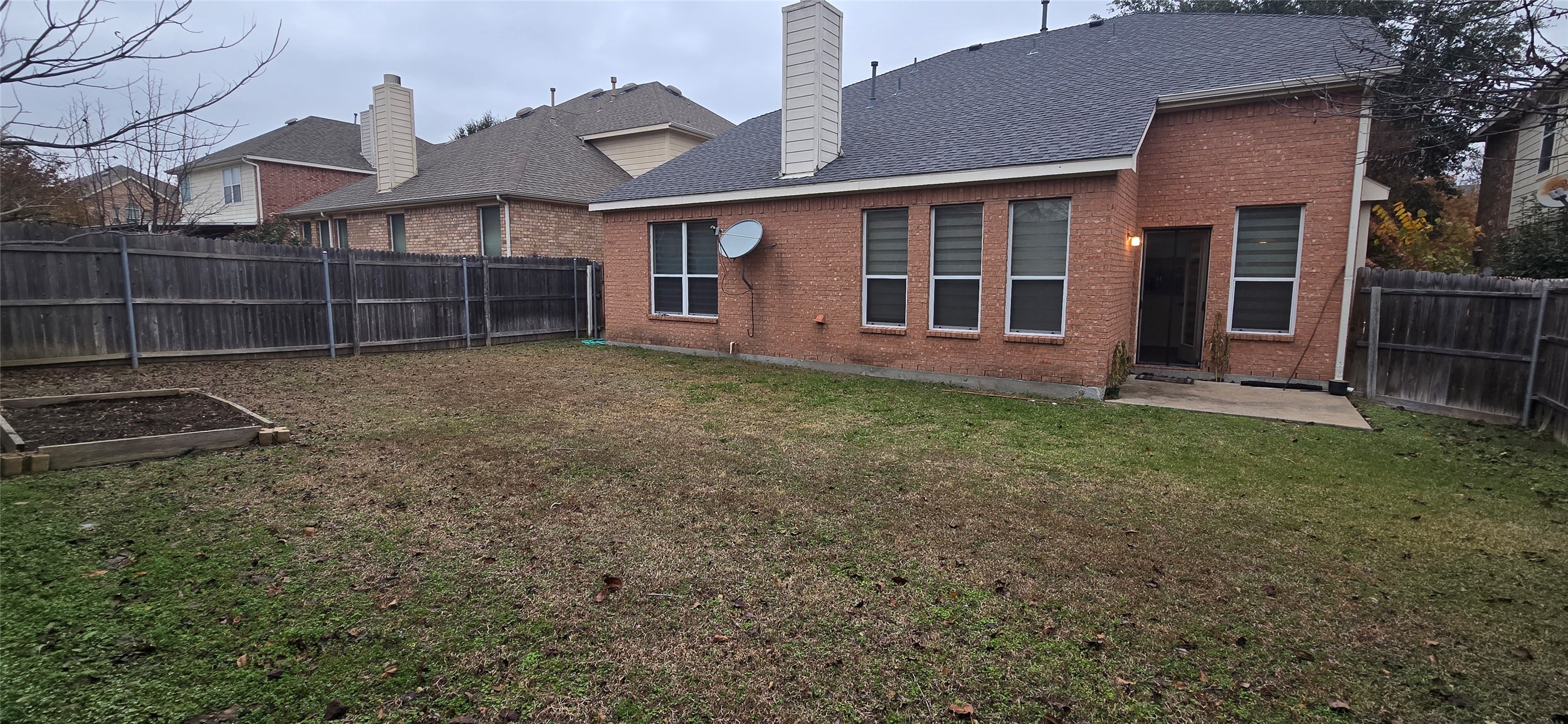 818 Green Pond Drive Garland TX 75040