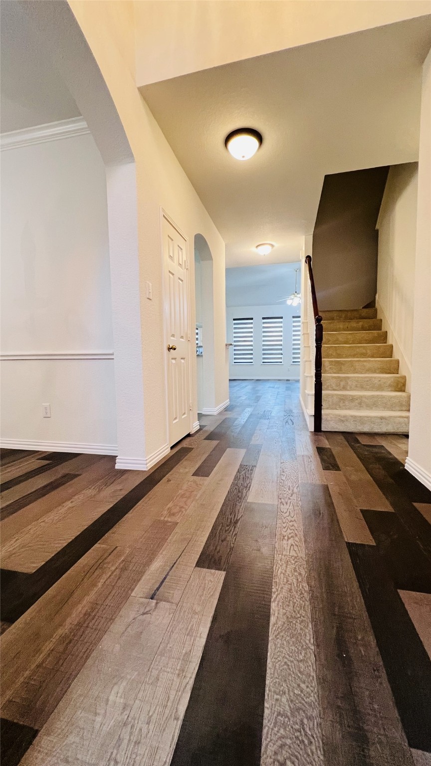 818 Green Pond Drive Garland TX 75040