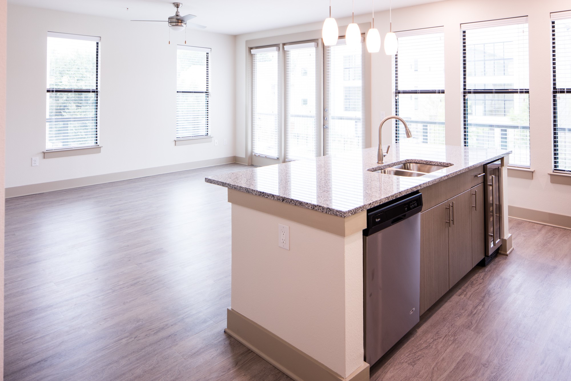 4020 Gilbert Avenue Dallas TX 75219