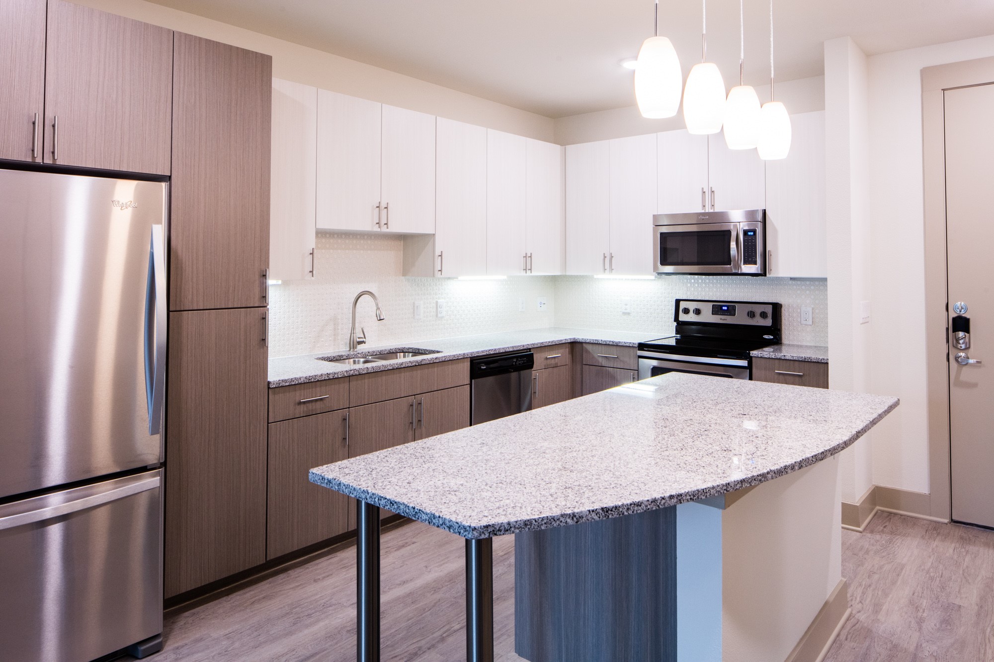 4020 Gilbert Avenue Dallas TX 75219