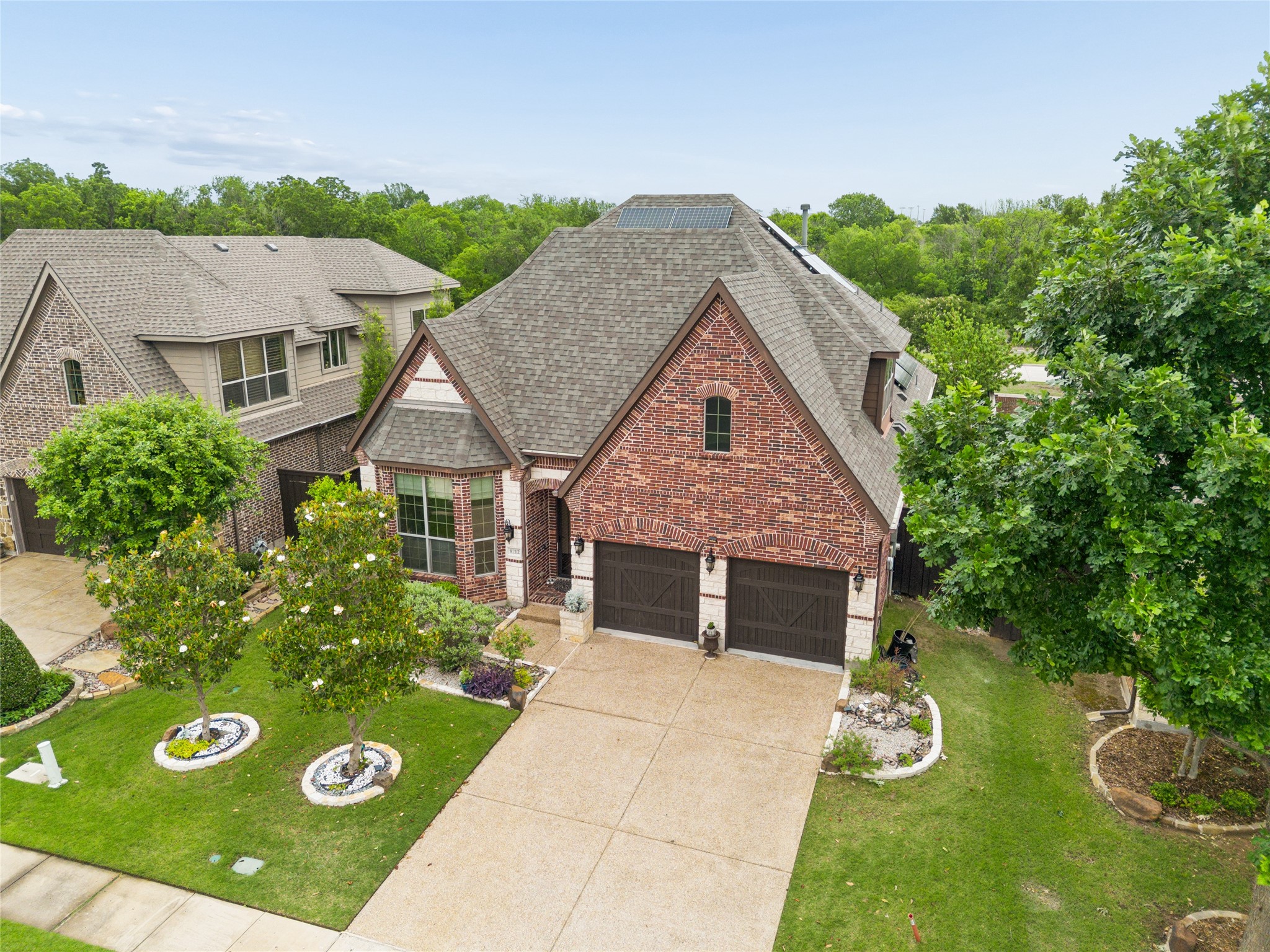 8212 Oakwood Plano TX 75024