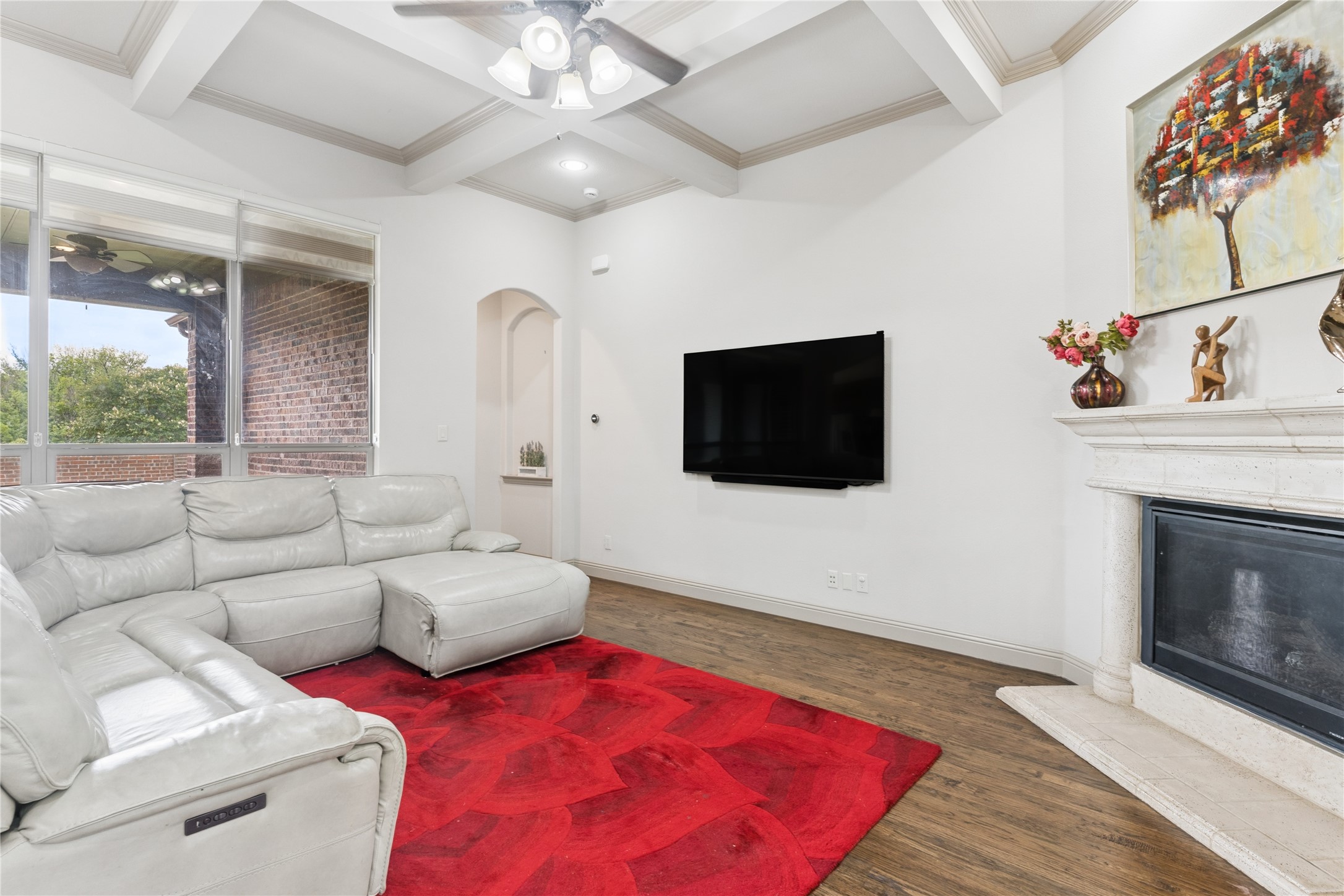 8212 Oakwood Plano TX 75024