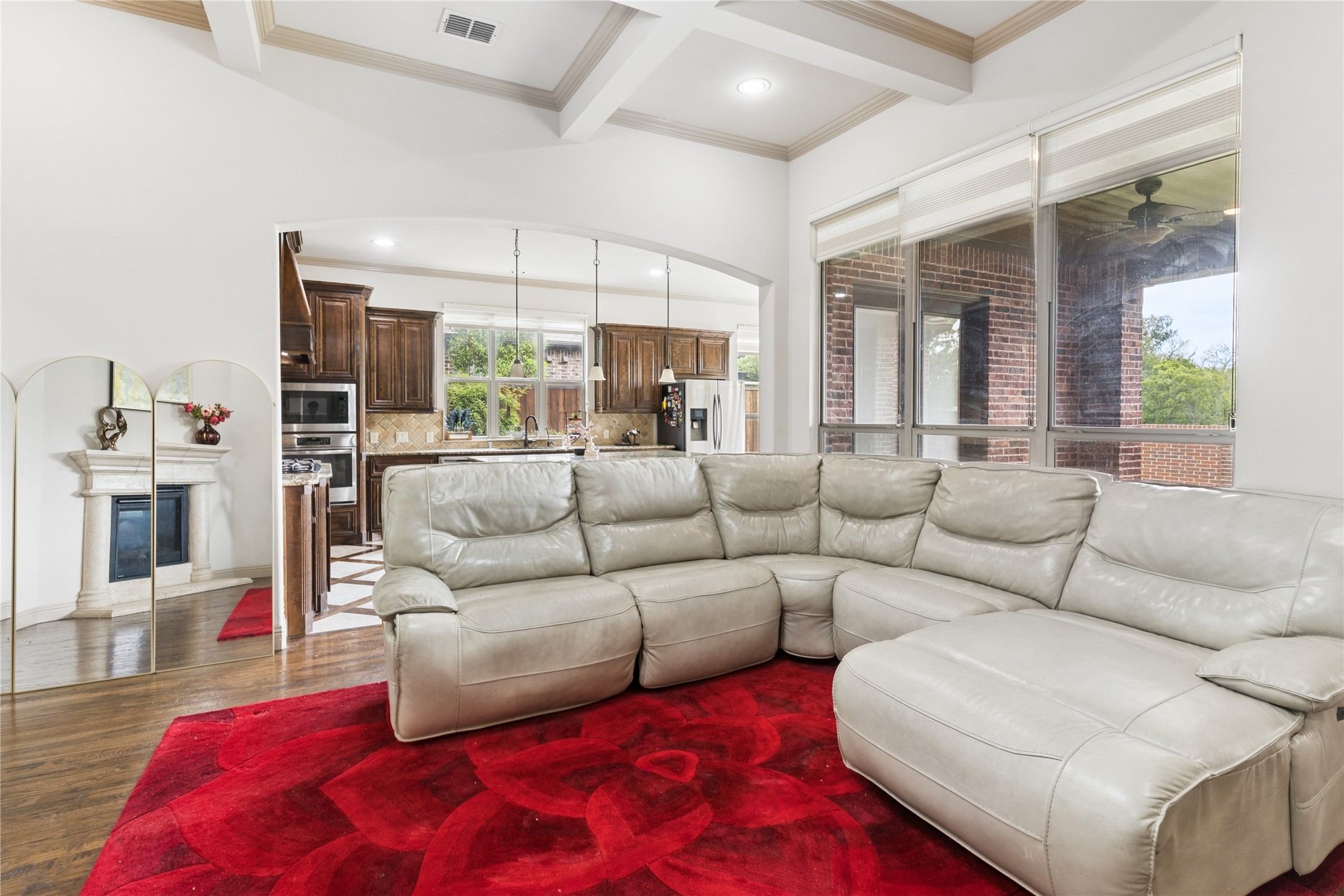 8212 Oakwood Plano TX 75024