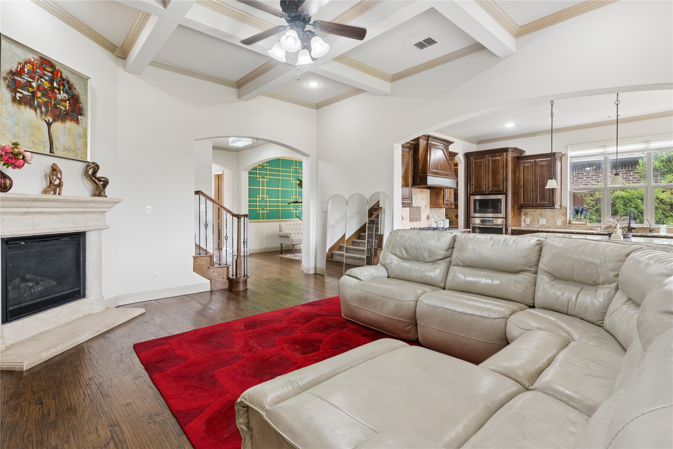 8212 Oakwood Plano TX 75024