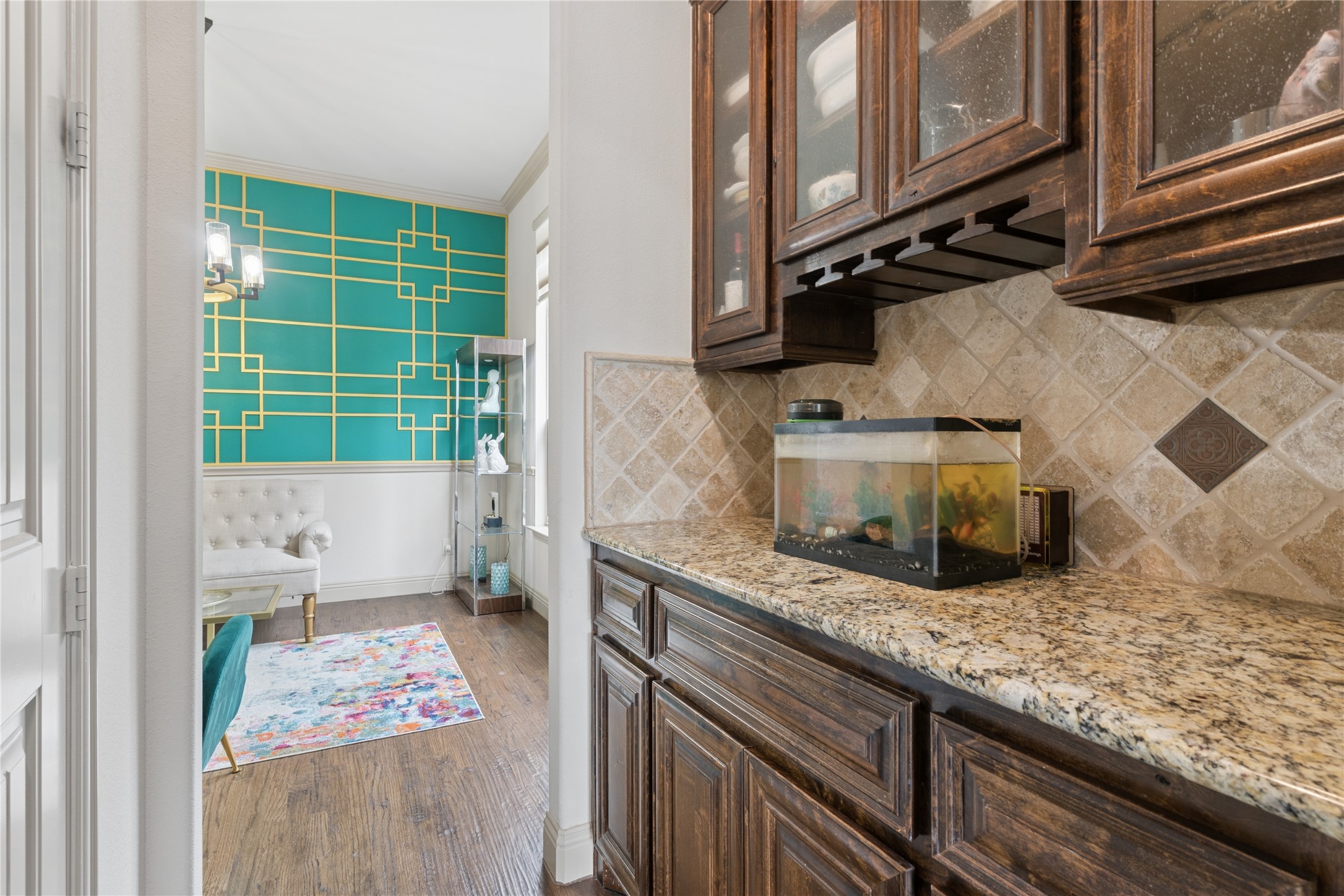 8212 Oakwood Plano TX 75024
