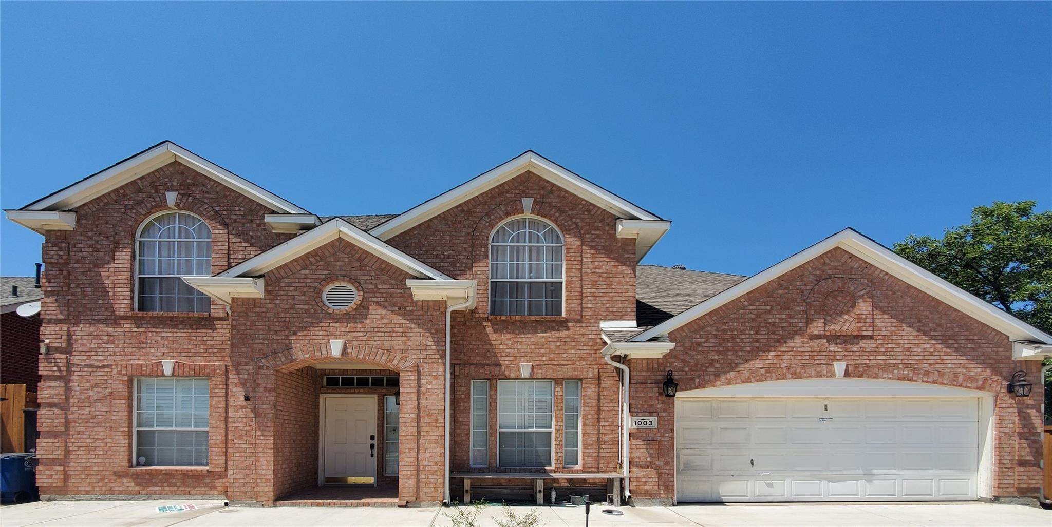 1003 Spring Tide Drive Wylie TX 75098