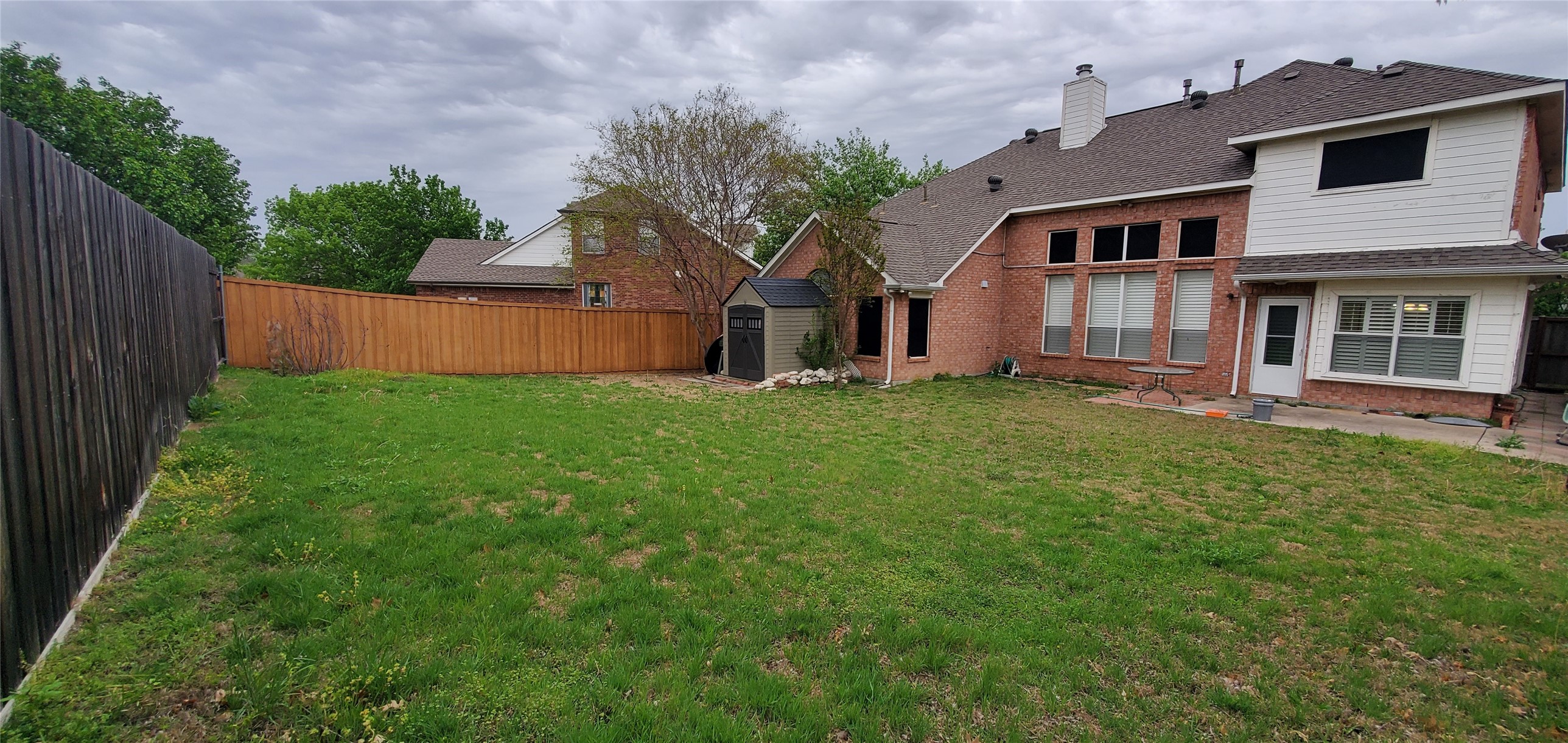 1003 Spring Tide Drive Wylie TX 75098