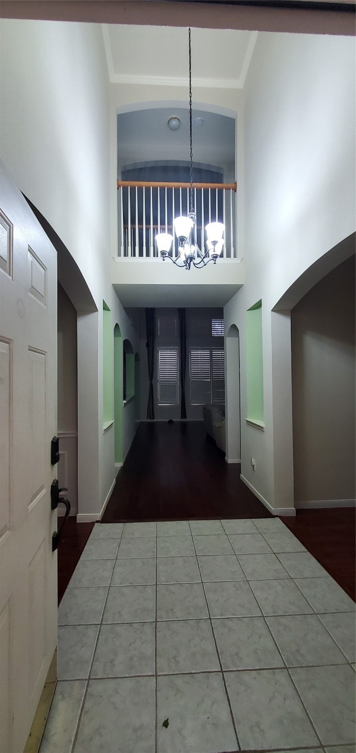 1003 Spring Tide Drive Wylie TX 75098