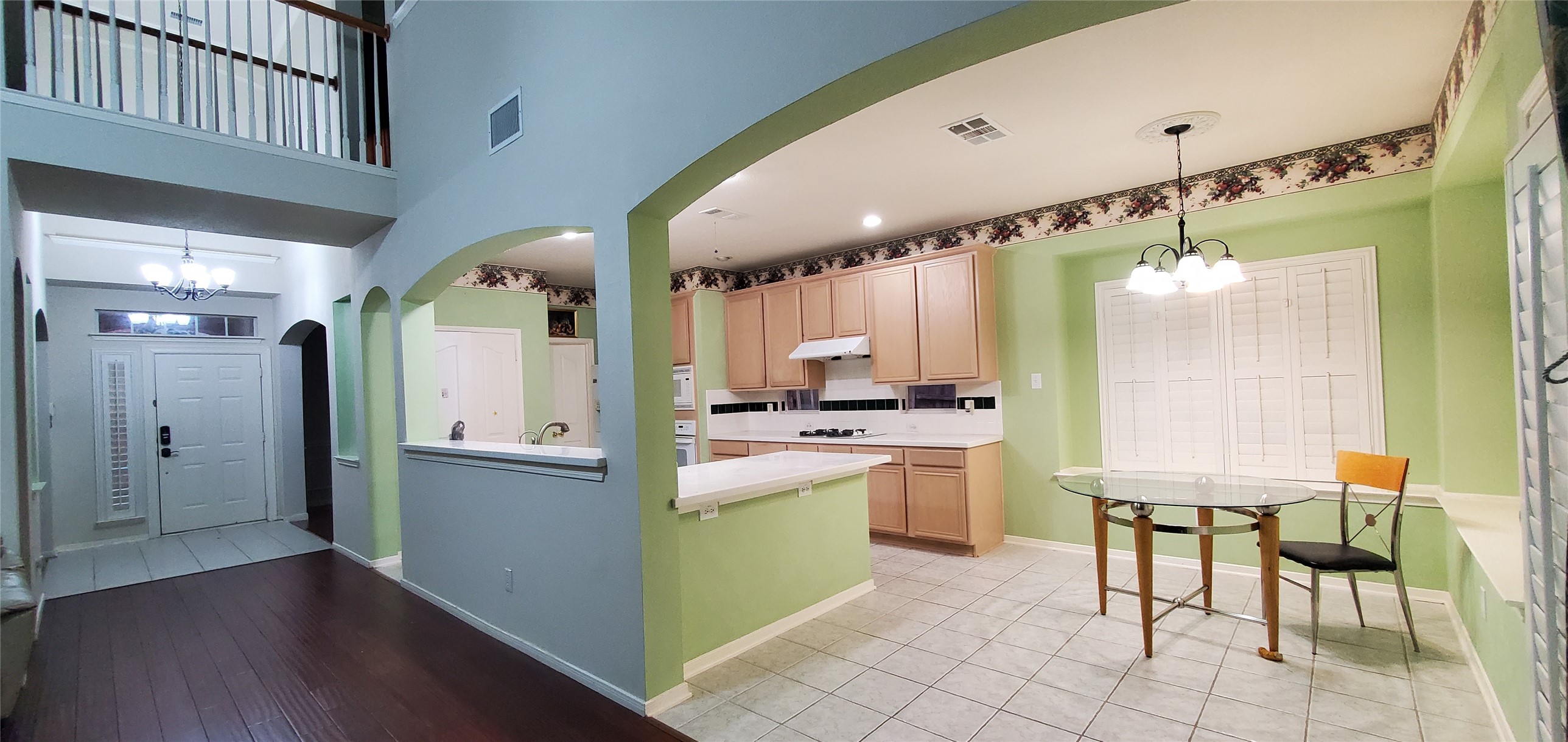 1003 Spring Tide Drive Wylie TX 75098