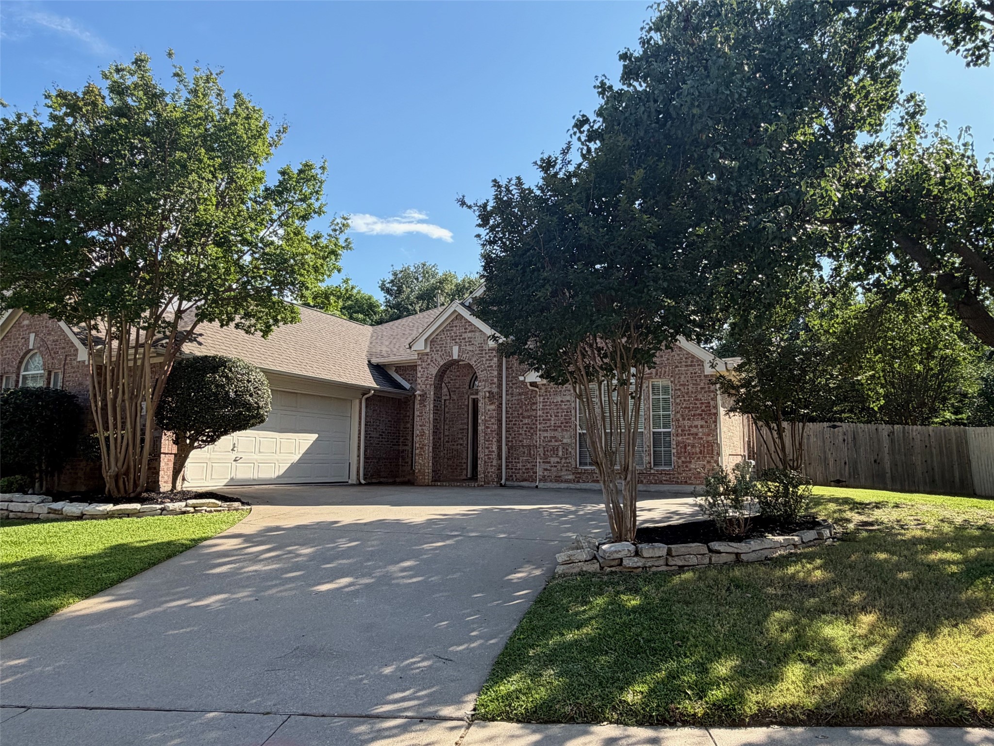 2016 Vintage Circle Corinth TX 76210