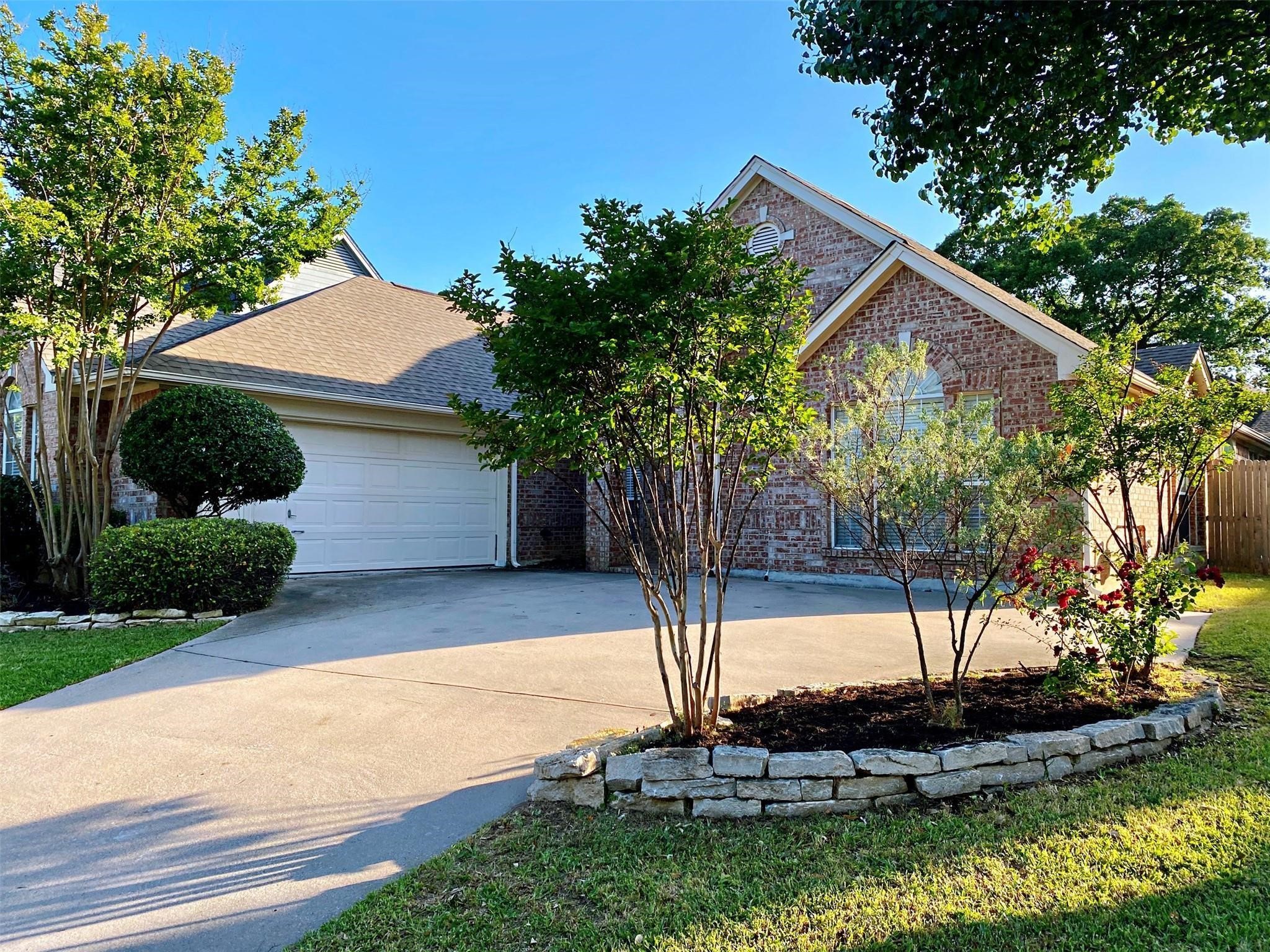 2016 Vintage Circle Corinth TX 76210
