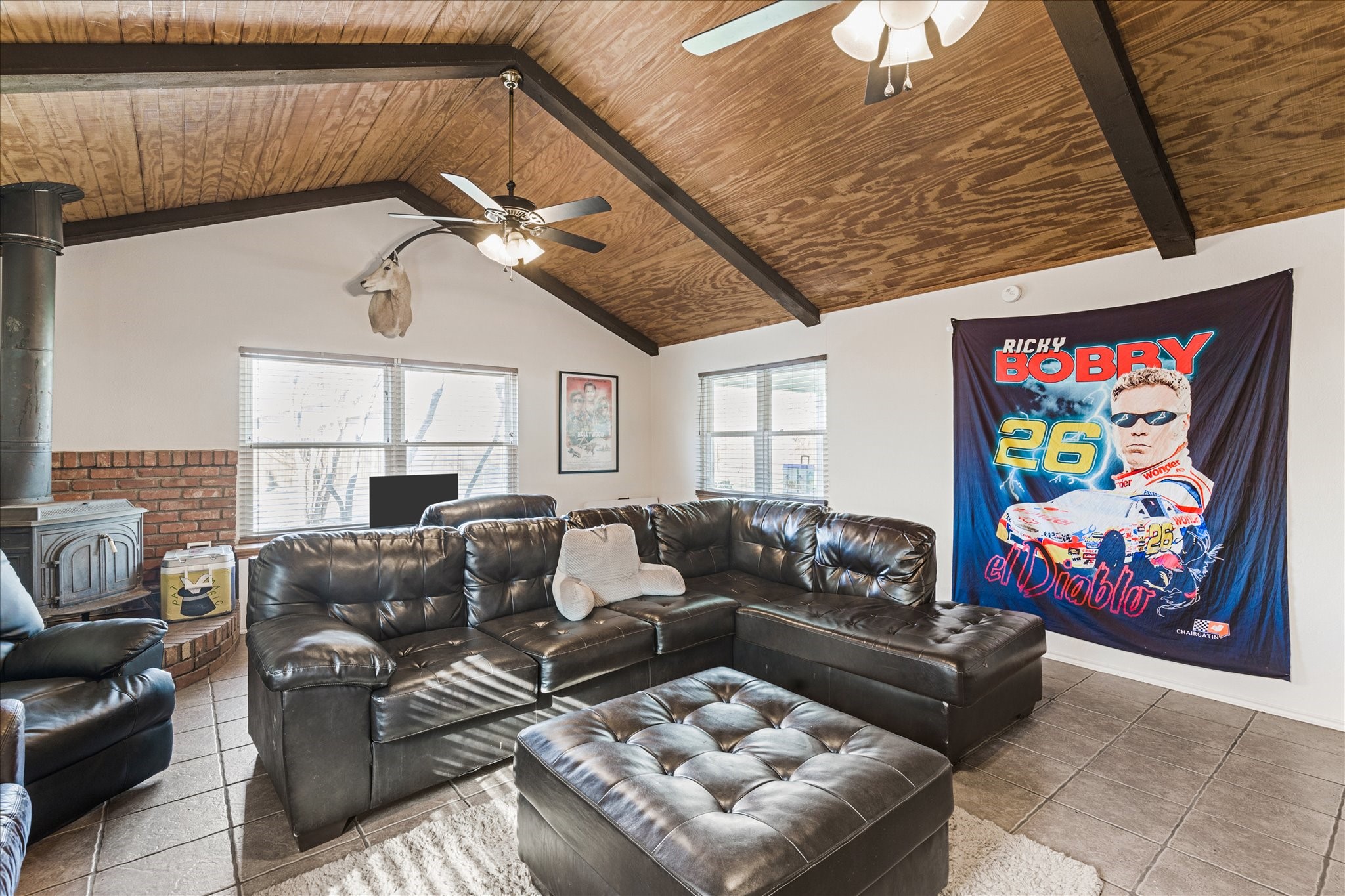 3504 Corto Avenue Fort Worth TX 76109