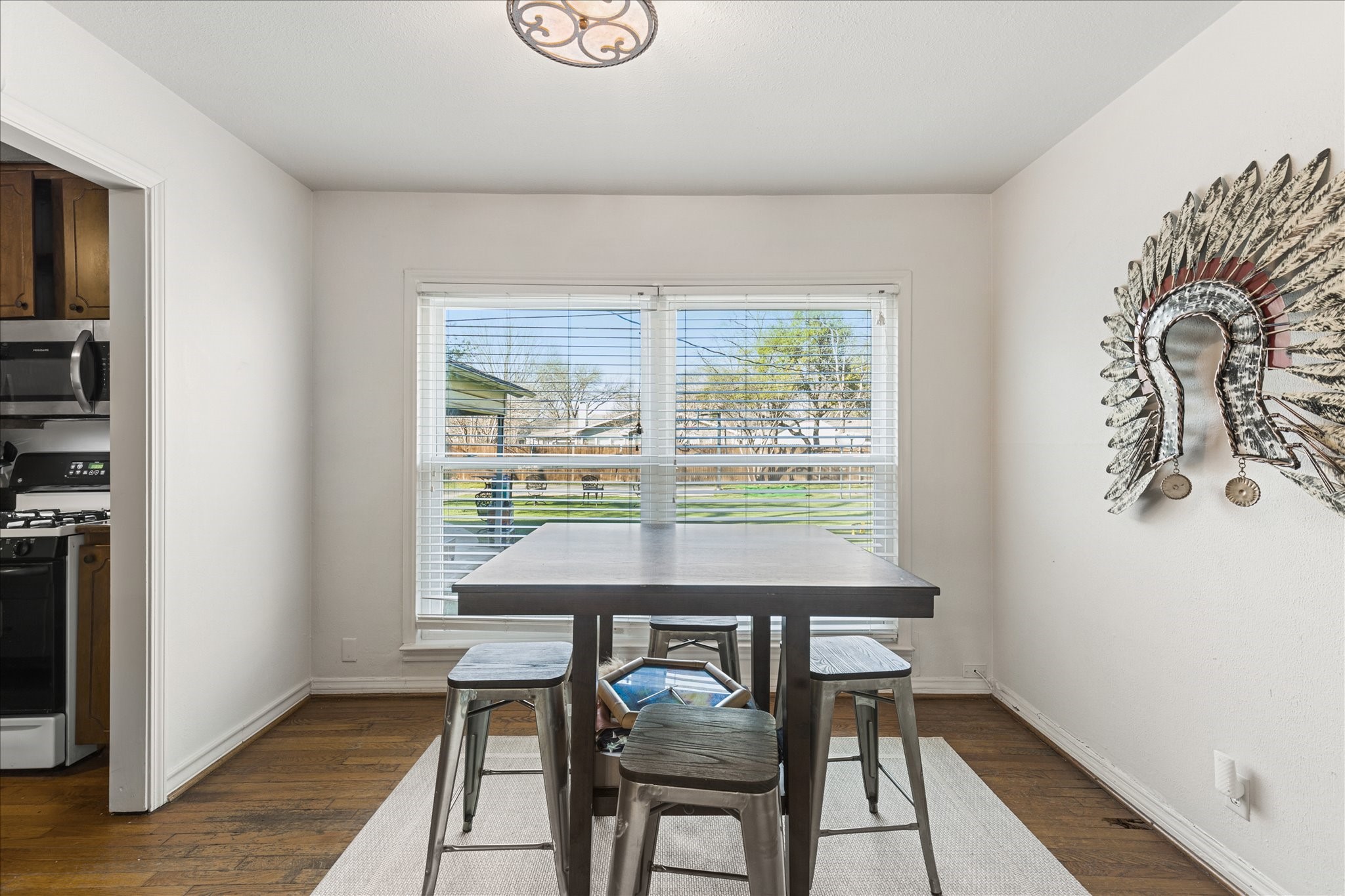 3504 Corto Avenue Fort Worth TX 76109