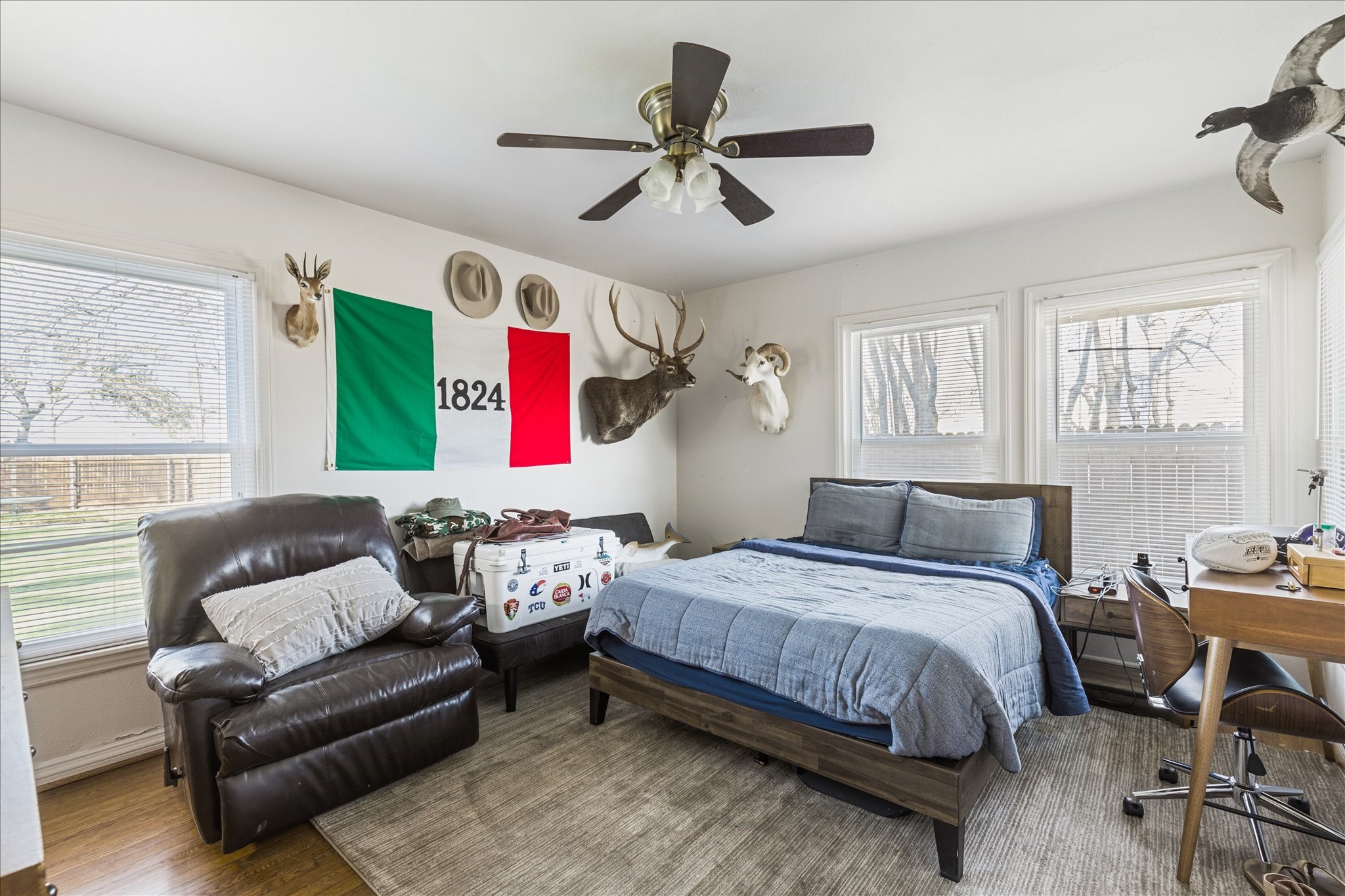 3504 Corto Avenue Fort Worth TX 76109