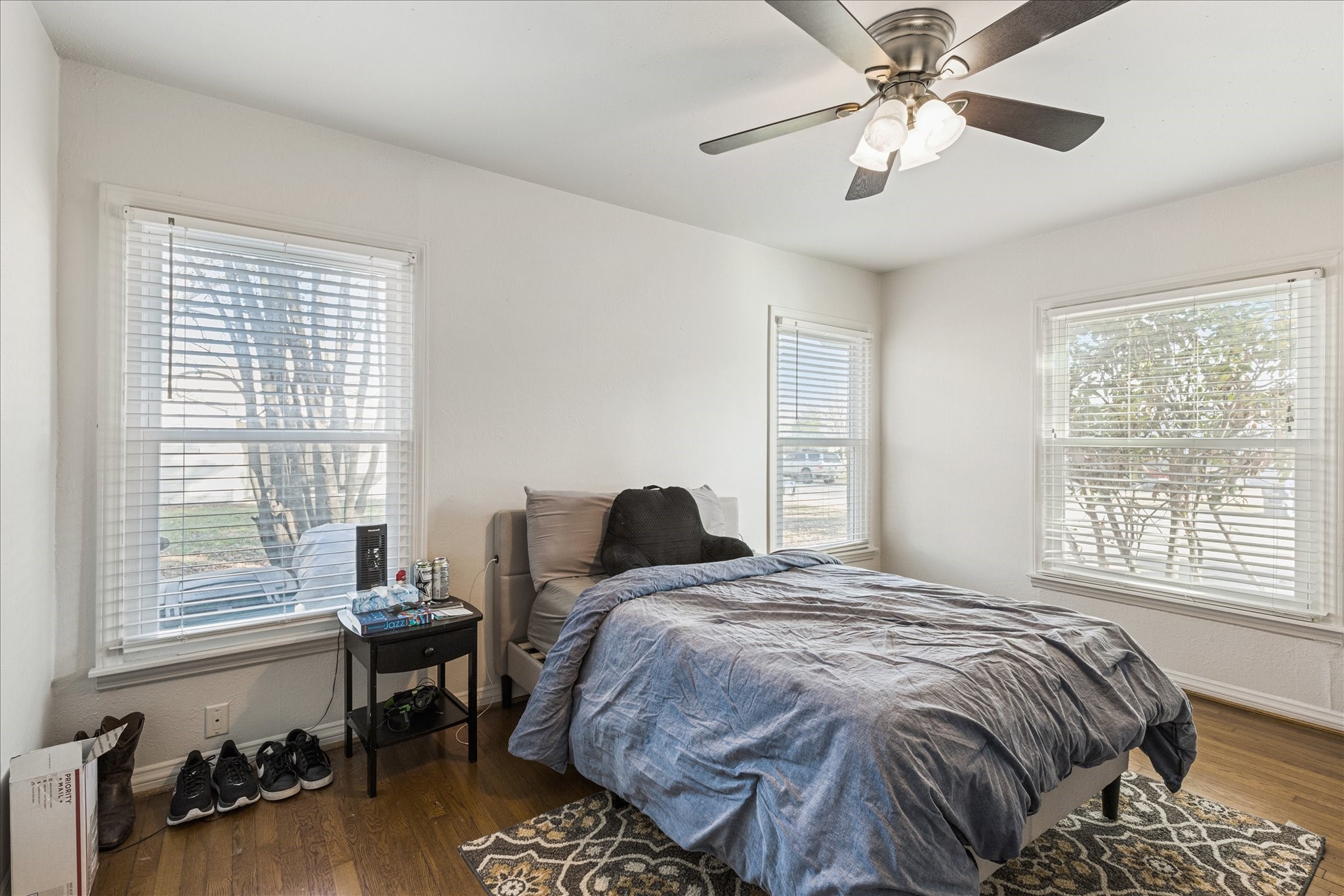 3504 Corto Avenue Fort Worth TX 76109