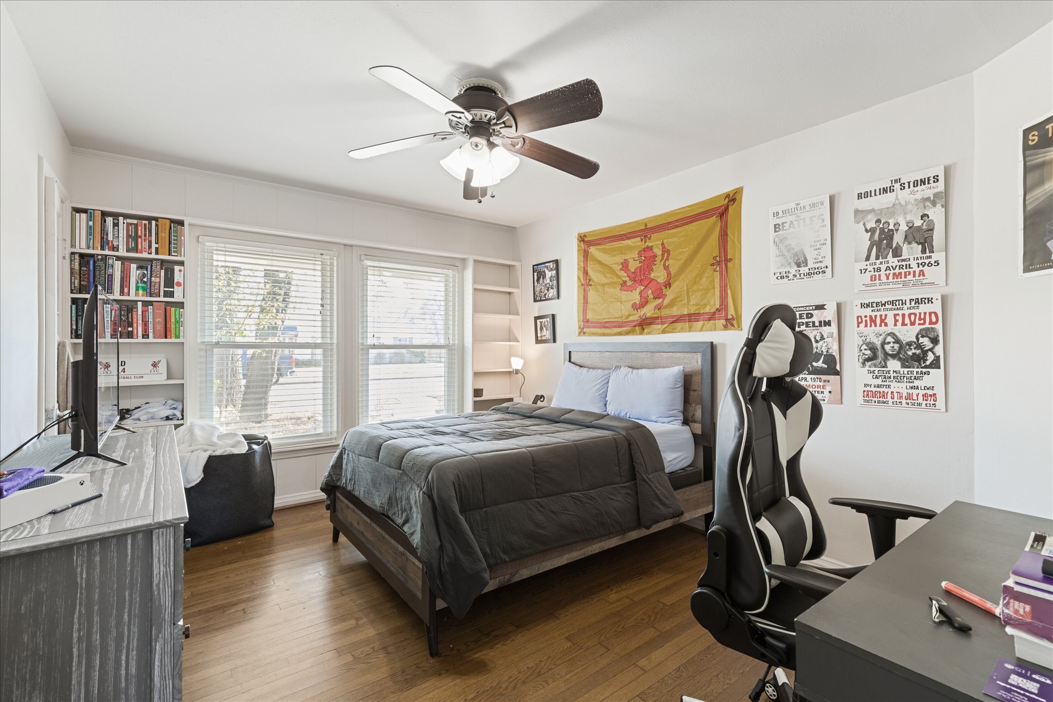 3504 Corto Avenue Fort Worth TX 76109