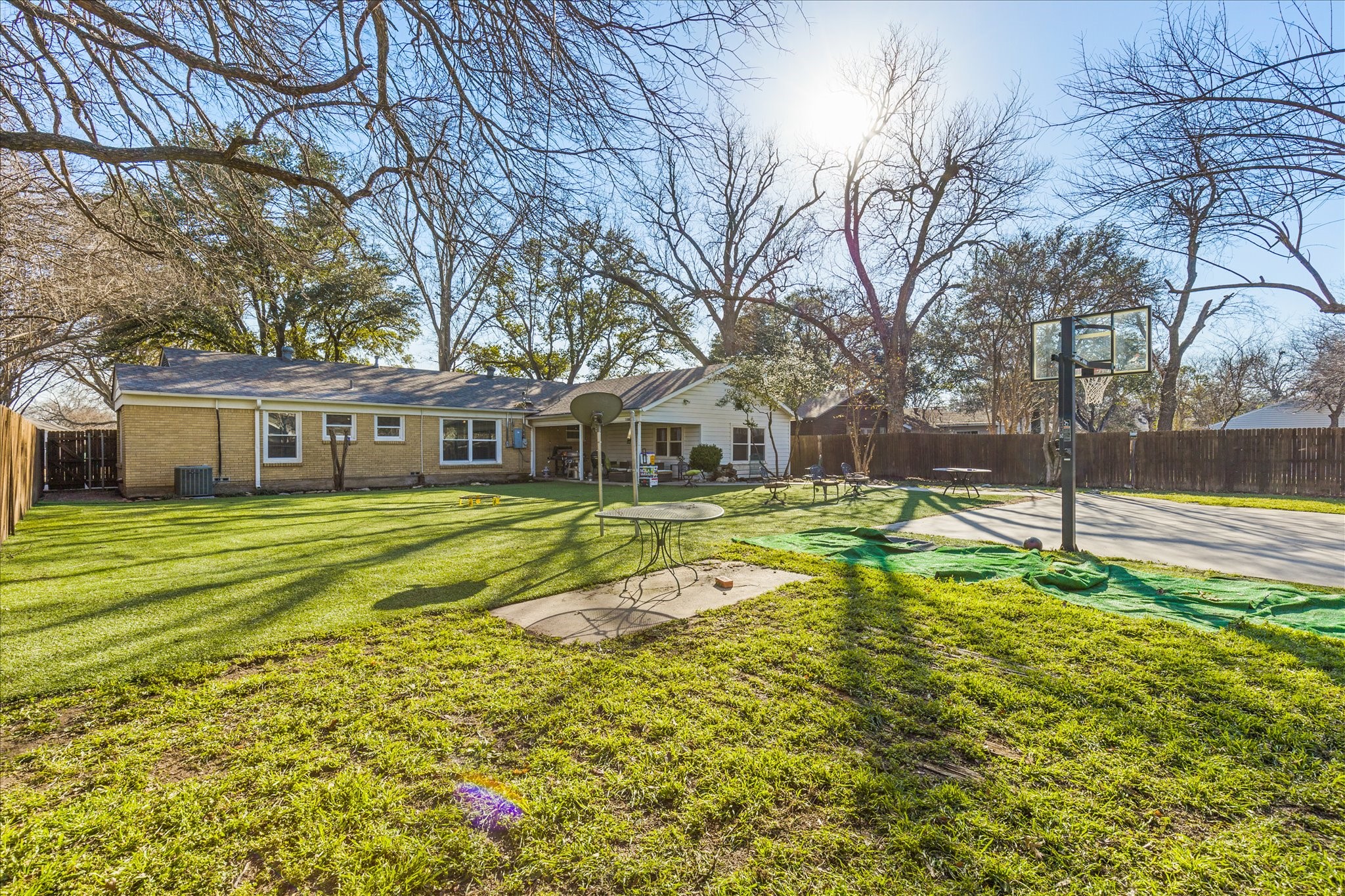 3504 Corto Avenue Fort Worth TX 76109