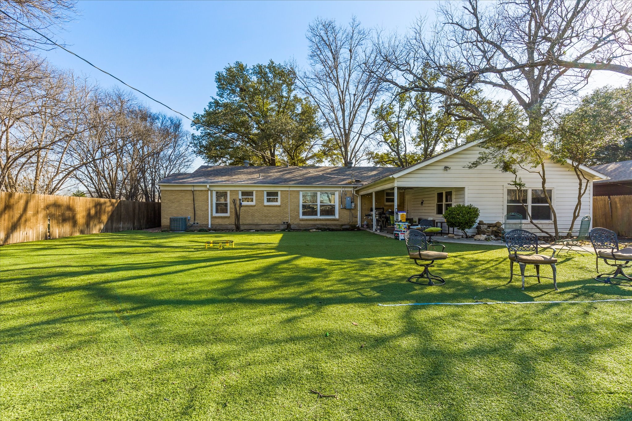 3504 Corto Avenue Fort Worth TX 76109