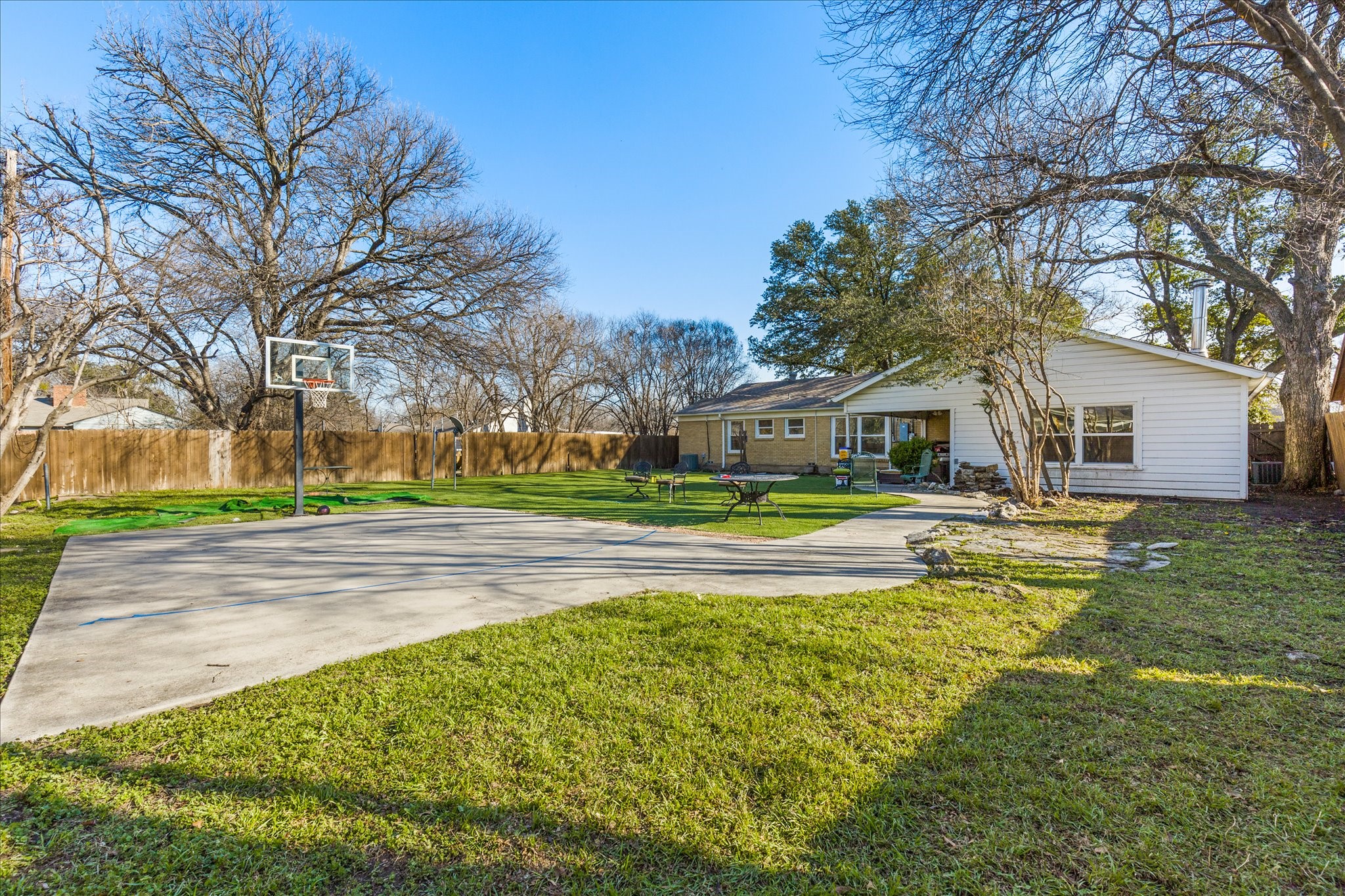3504 Corto Avenue Fort Worth TX 76109