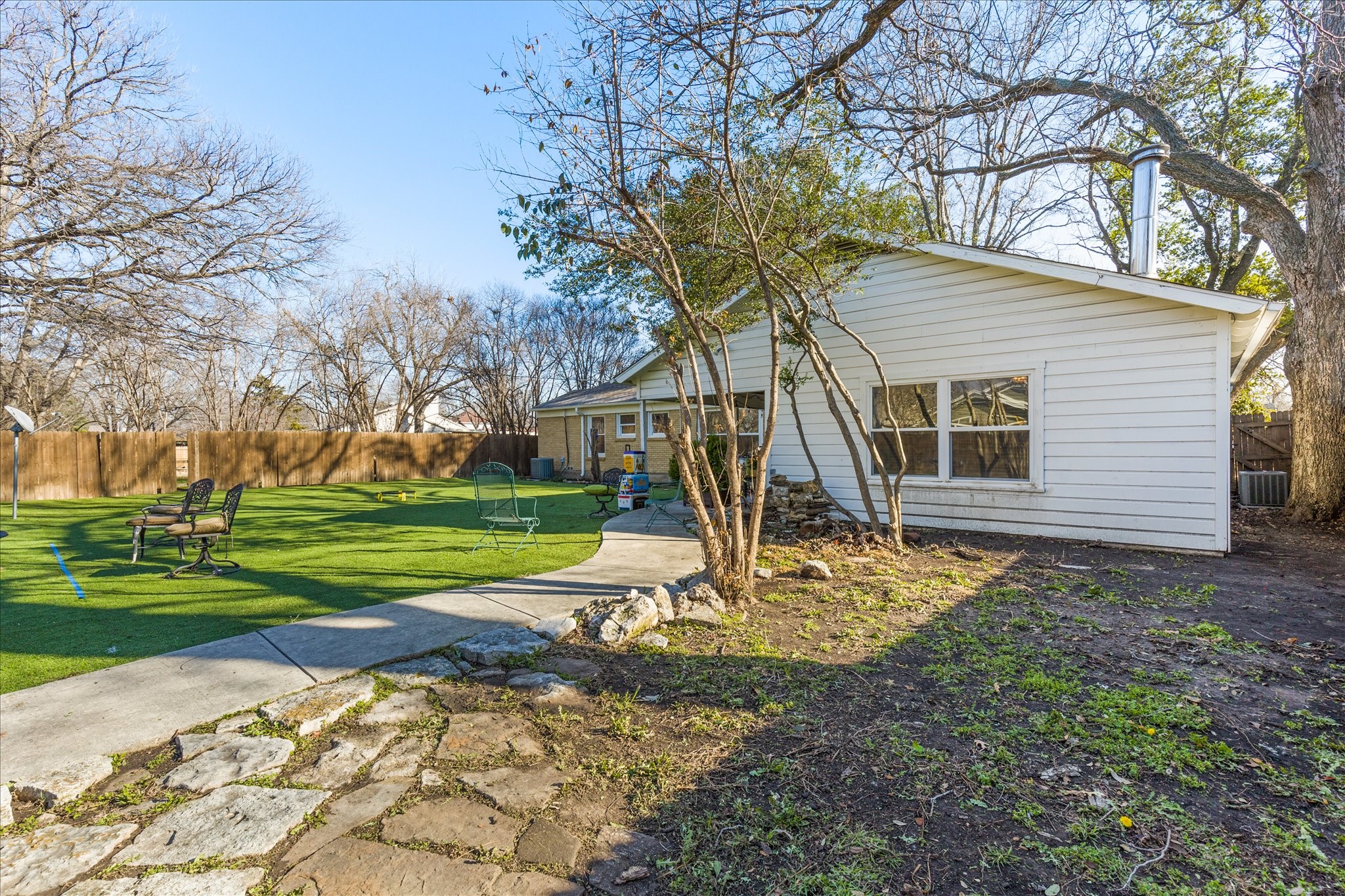 3504 Corto Avenue Fort Worth TX 76109