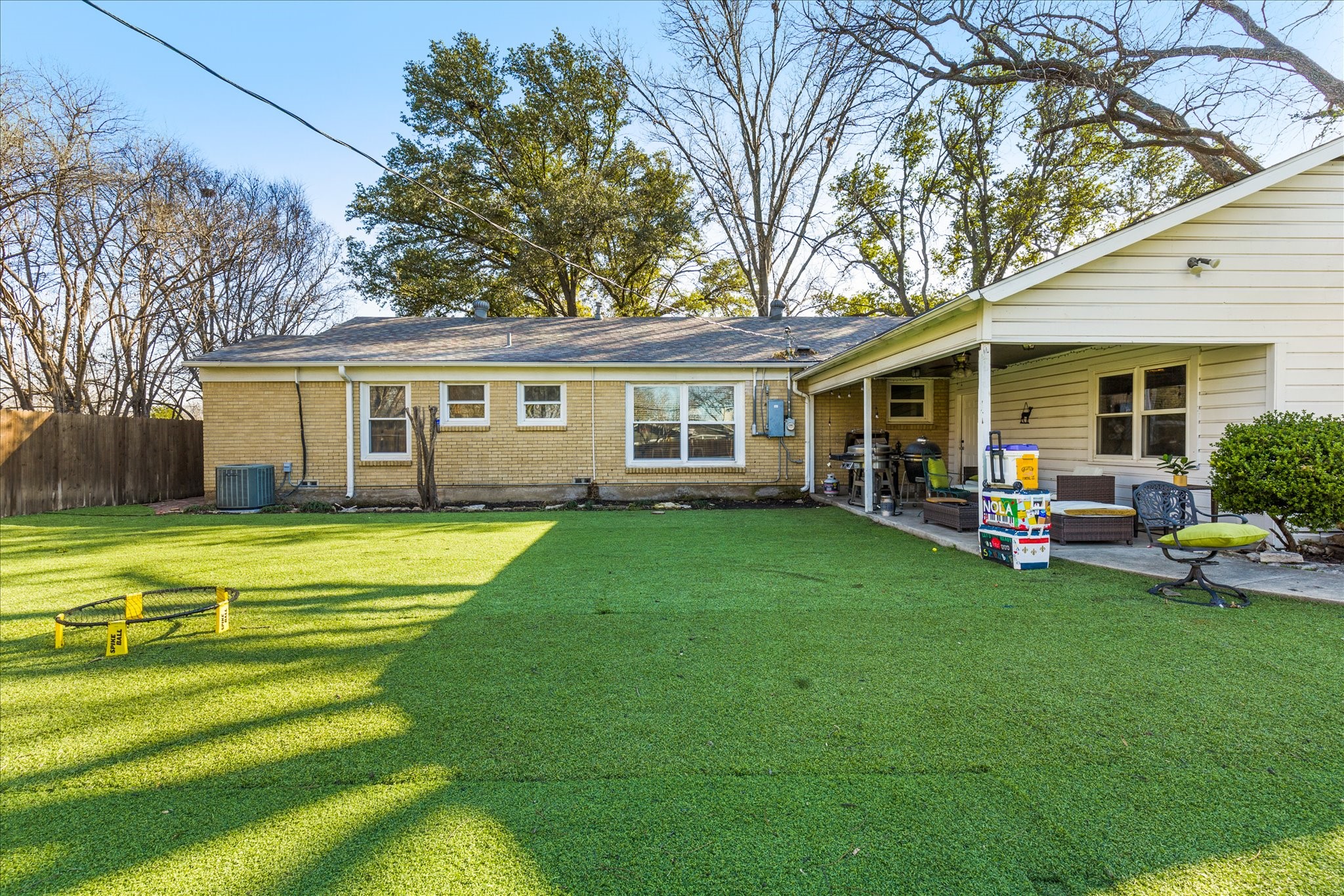 3504 Corto Avenue Fort Worth TX 76109
