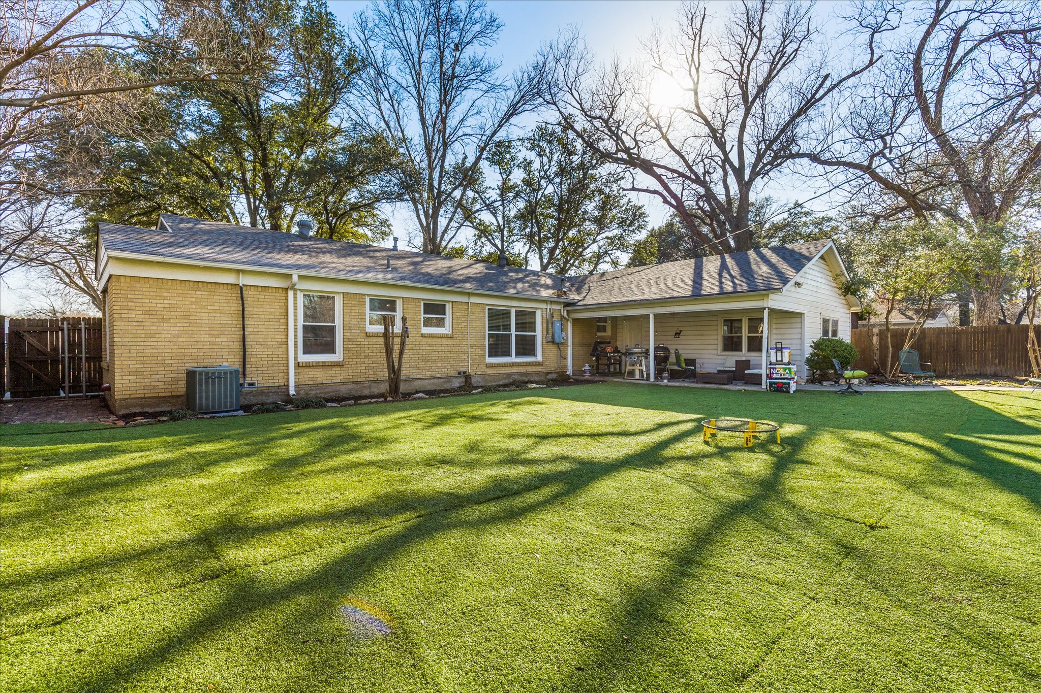 3504 Corto Avenue Fort Worth TX 76109