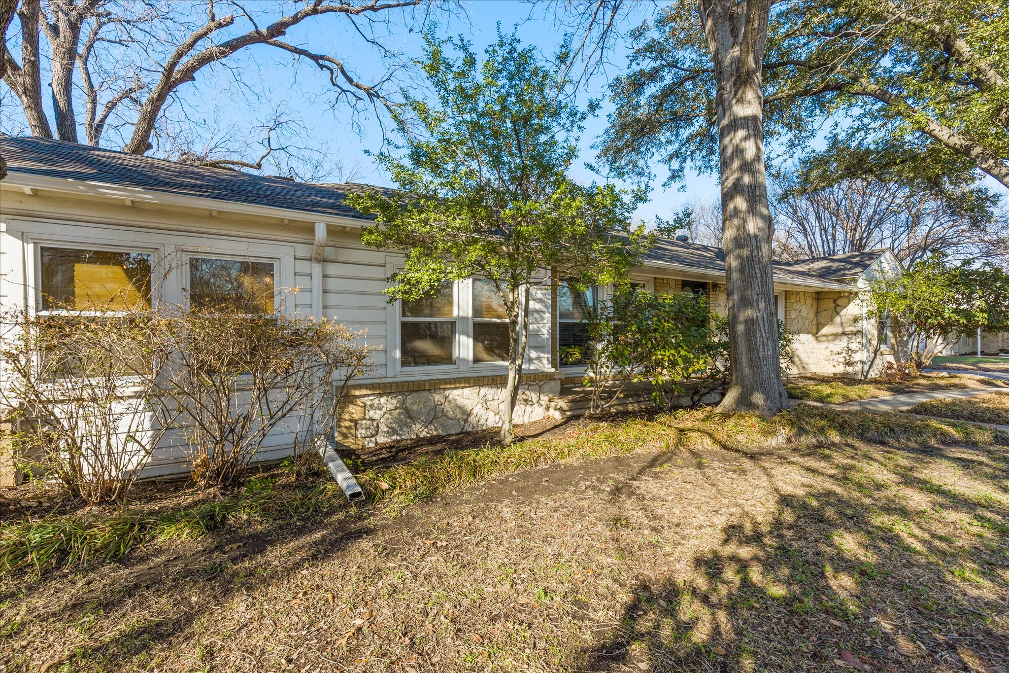 3504 Corto Avenue Fort Worth TX 76109