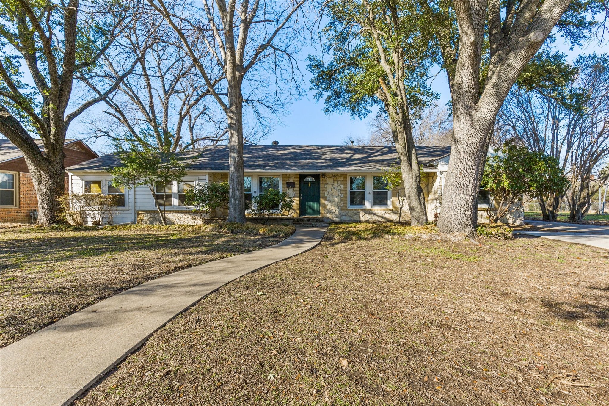 3504 Corto Avenue Fort Worth TX 76109