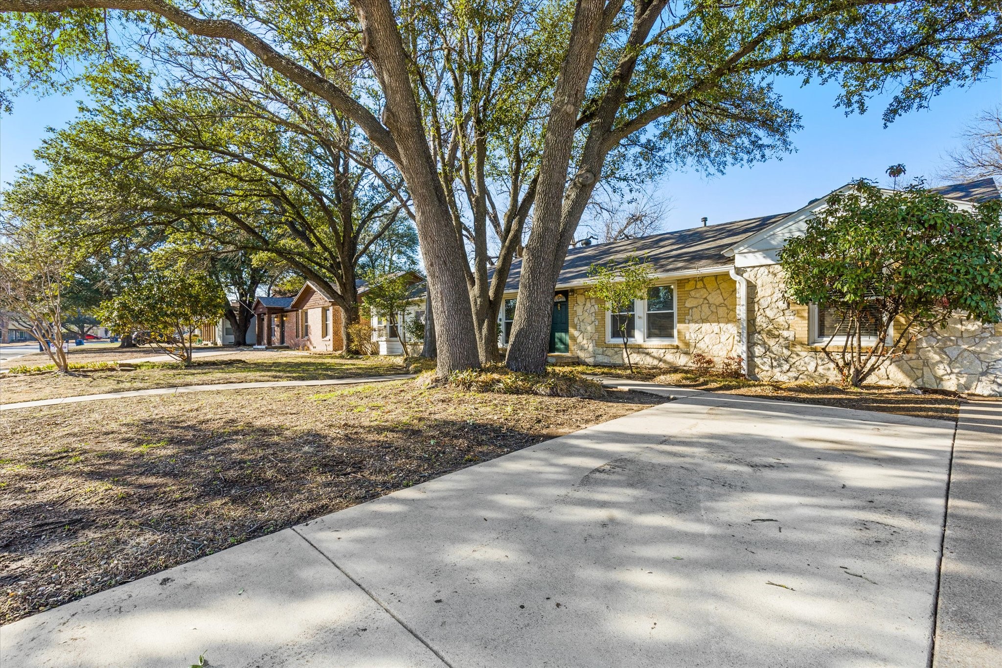 3504 Corto Avenue Fort Worth TX 76109