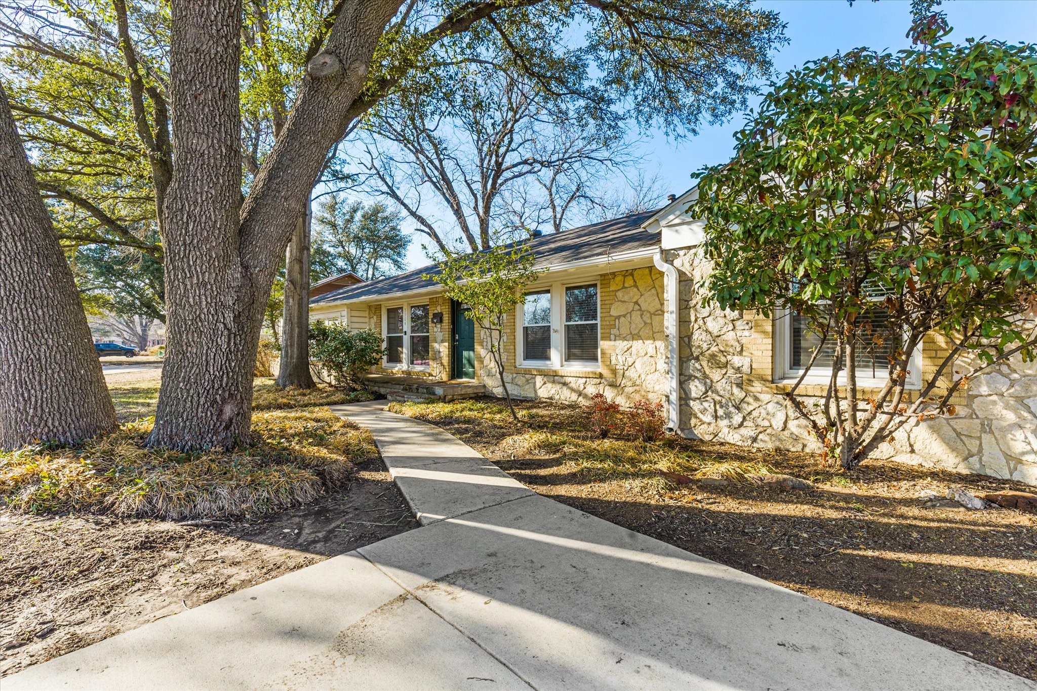 3504 Corto Avenue Fort Worth TX 76109
