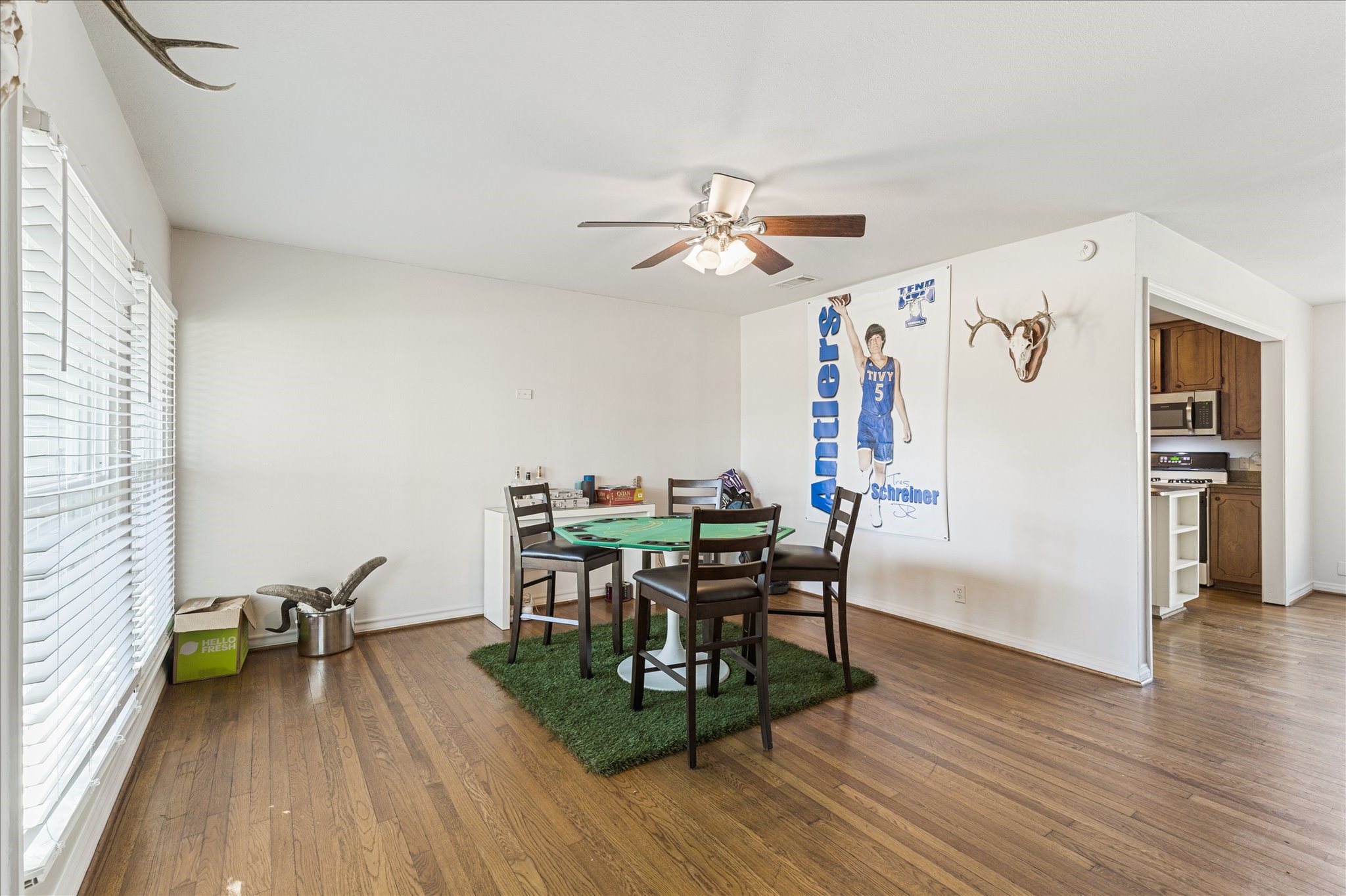 3504 Corto Avenue Fort Worth TX 76109