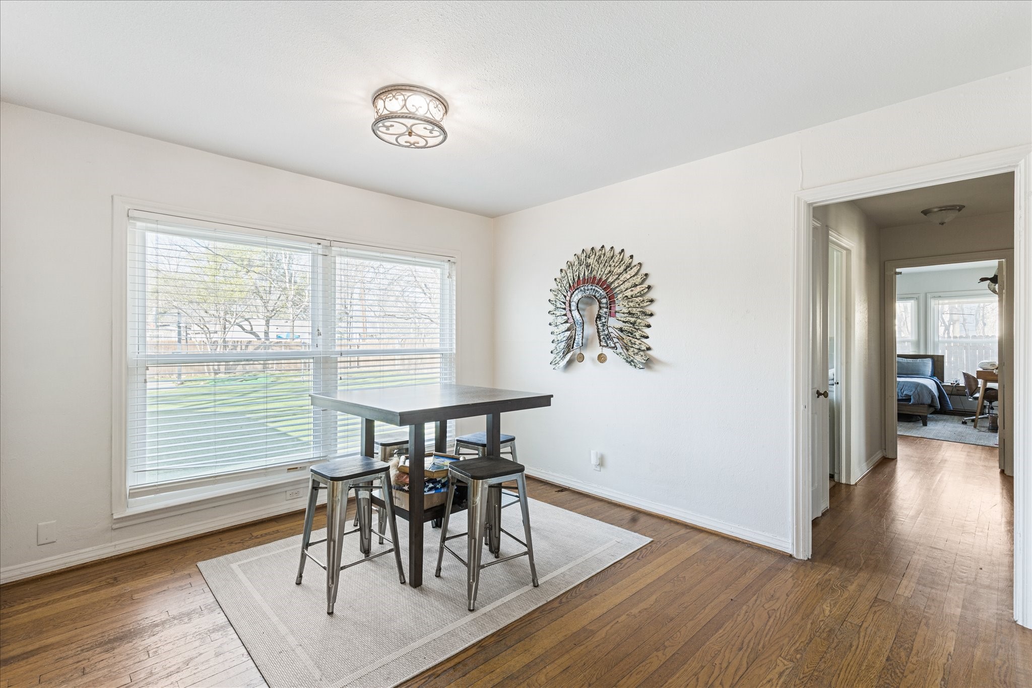 3504 Corto Avenue Fort Worth TX 76109