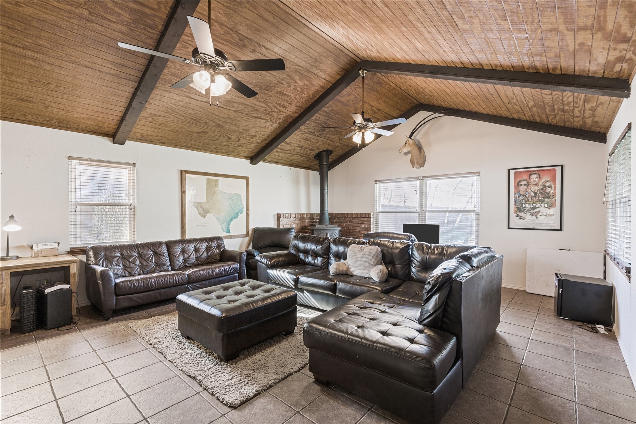 3504 Corto Avenue Fort Worth TX 76109