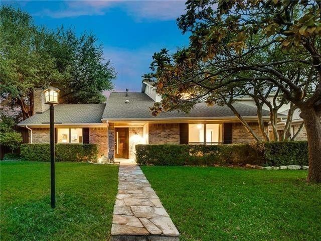 2500 Glenhaven Drive Plano TX 75023