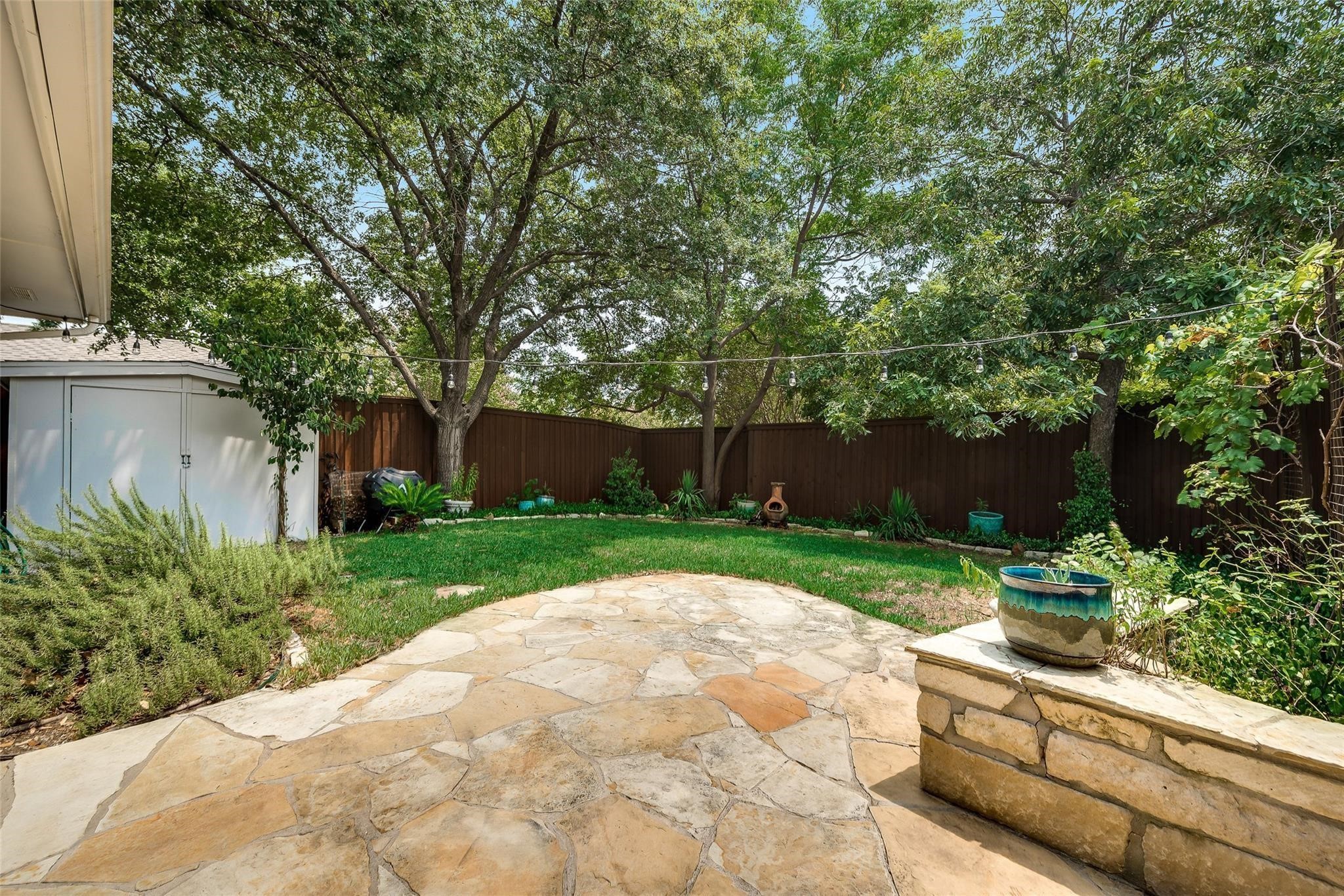 2500 Glenhaven Drive Plano TX 75023