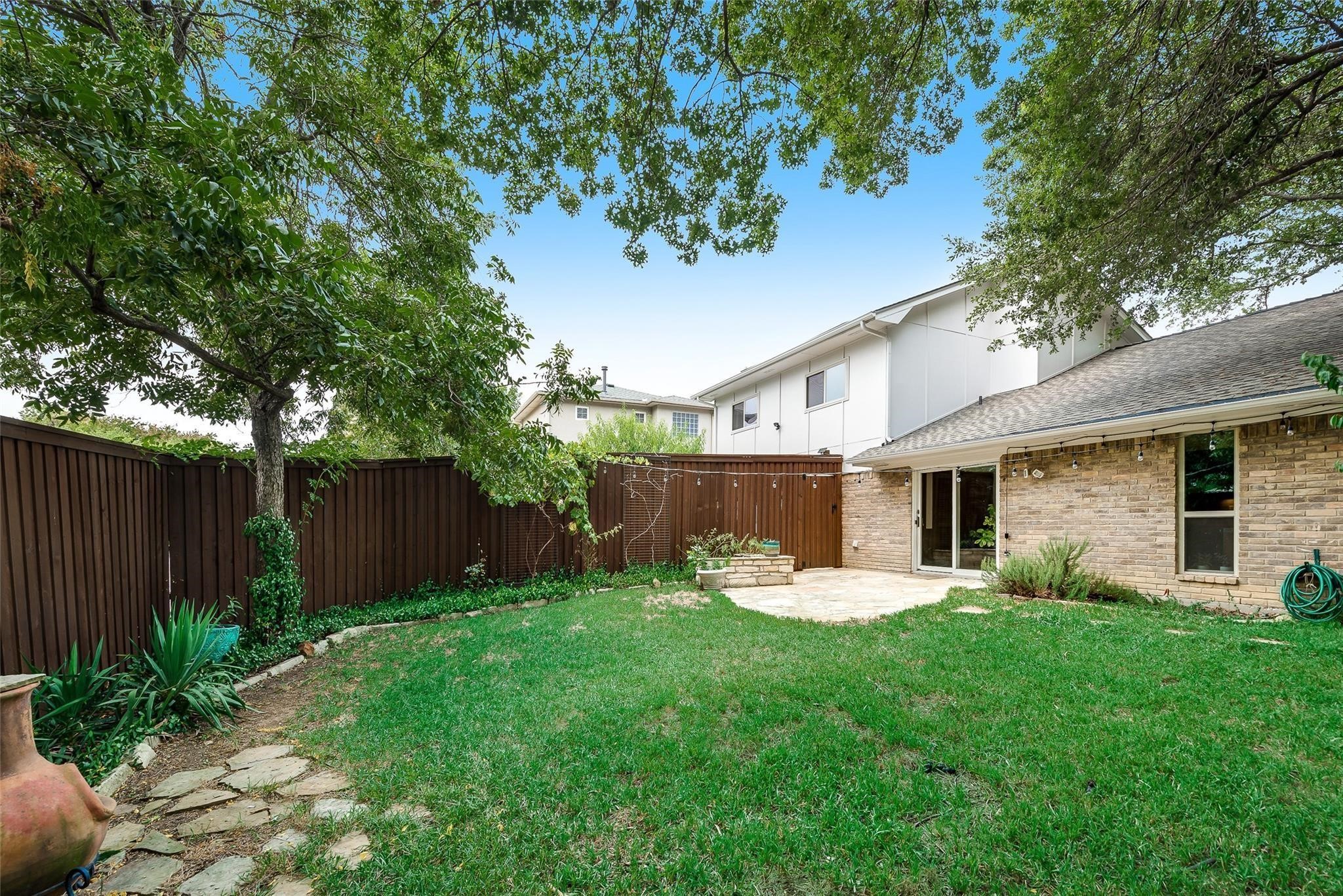 2500 Glenhaven Drive Plano TX 75023