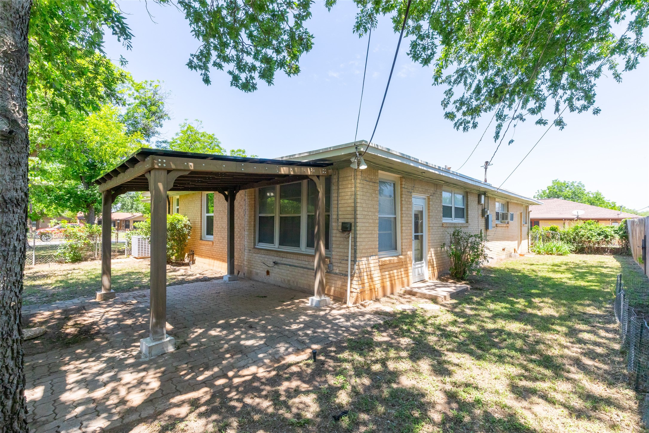 473 College Drive Abilene TX 79601