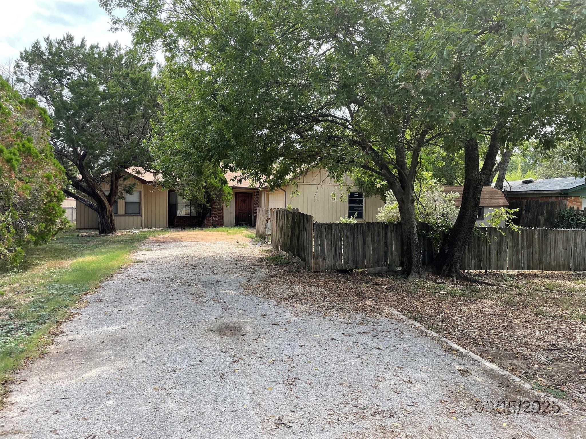 2620 Roberts Cut Off Sansom Park TX 76114
