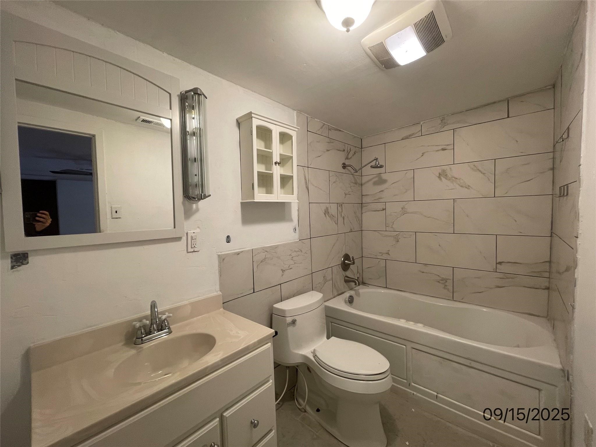 2620 Roberts Cut Off Sansom Park TX 76114